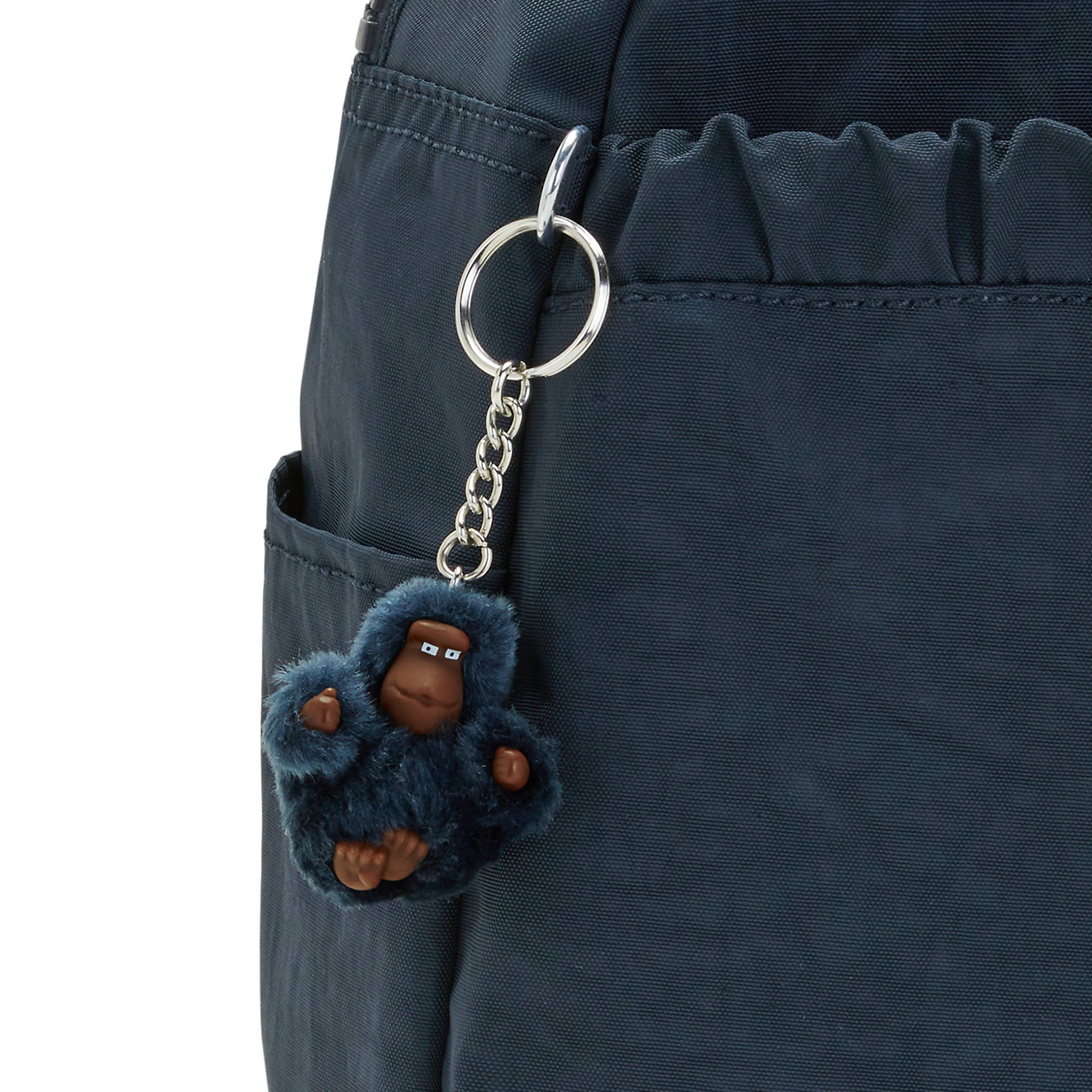 Kipling Women's Adam Backpack with Adjustable Padded Straps | eBay