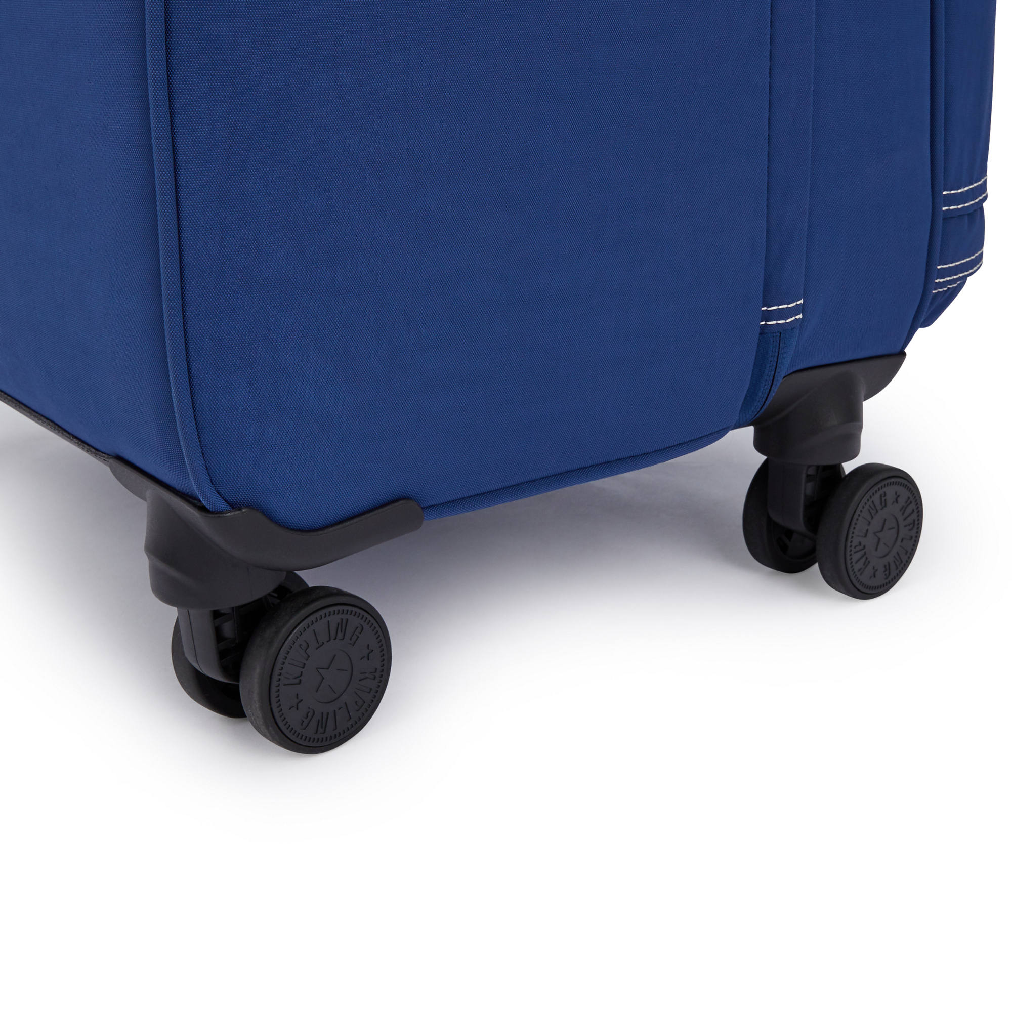 Spontaneous Large Rolling Luggage