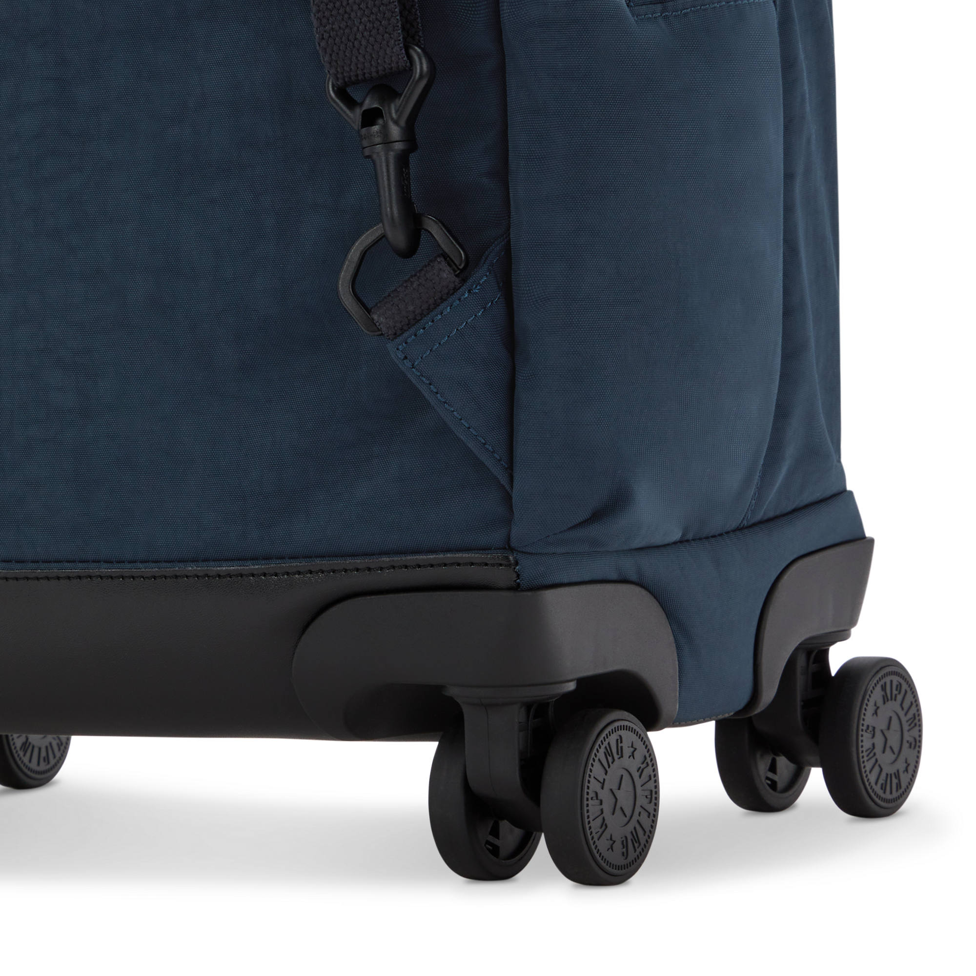 Kipling laptop 2025 bag on wheels