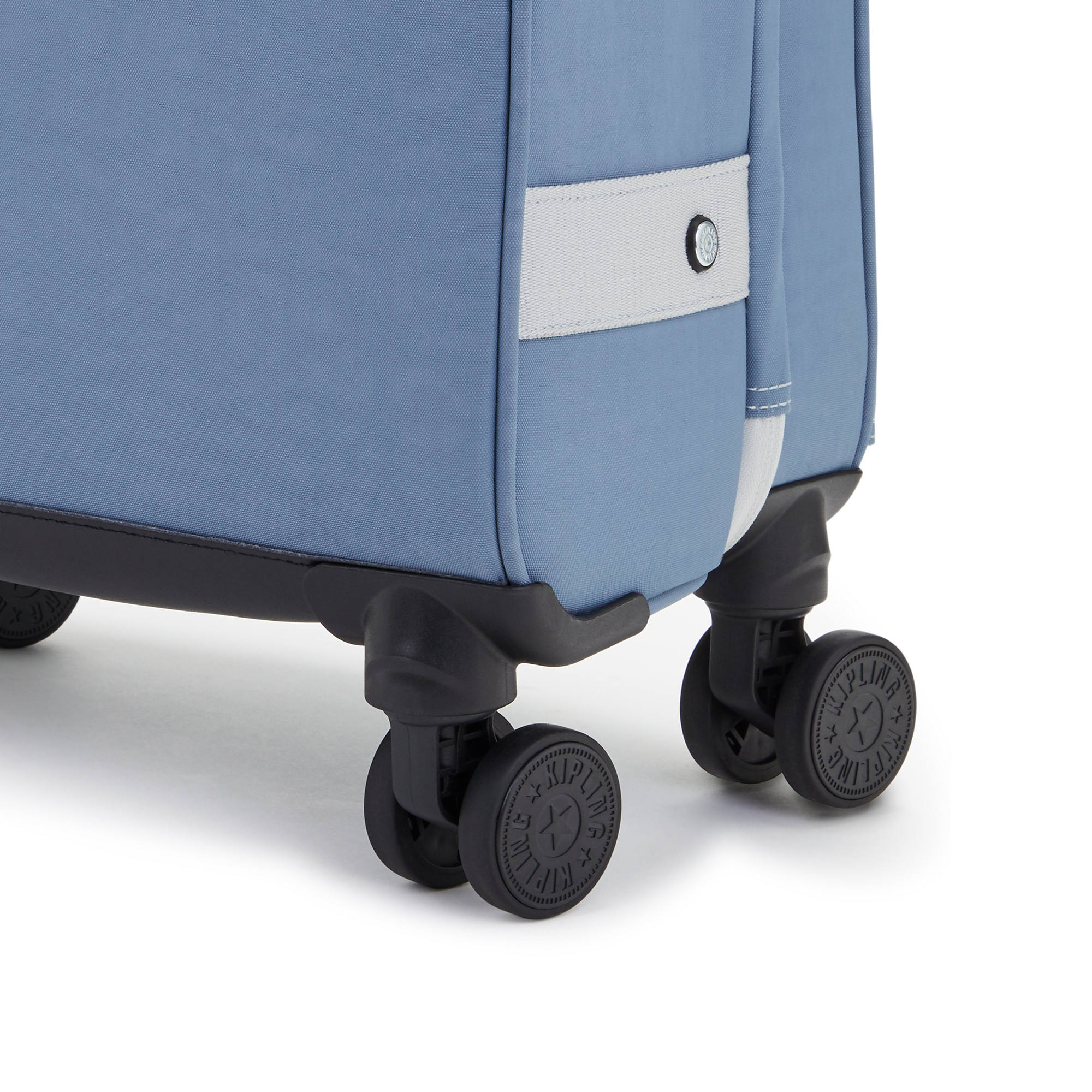 Kipling Spontaneous Small Carry-On Rolling Luggage — Rooten's Travel &  Adventure