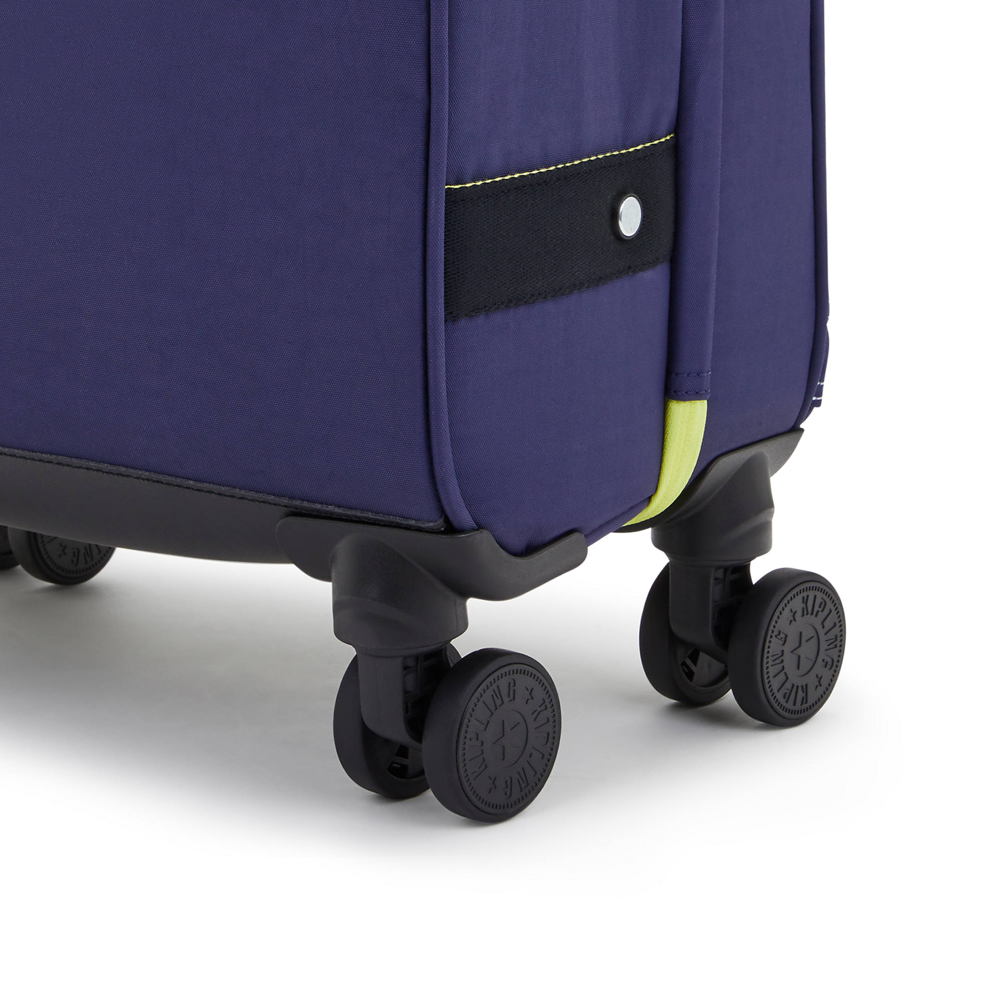 Kipling Spontaneous Small Rolling Luggage Travel Spinner Wheels