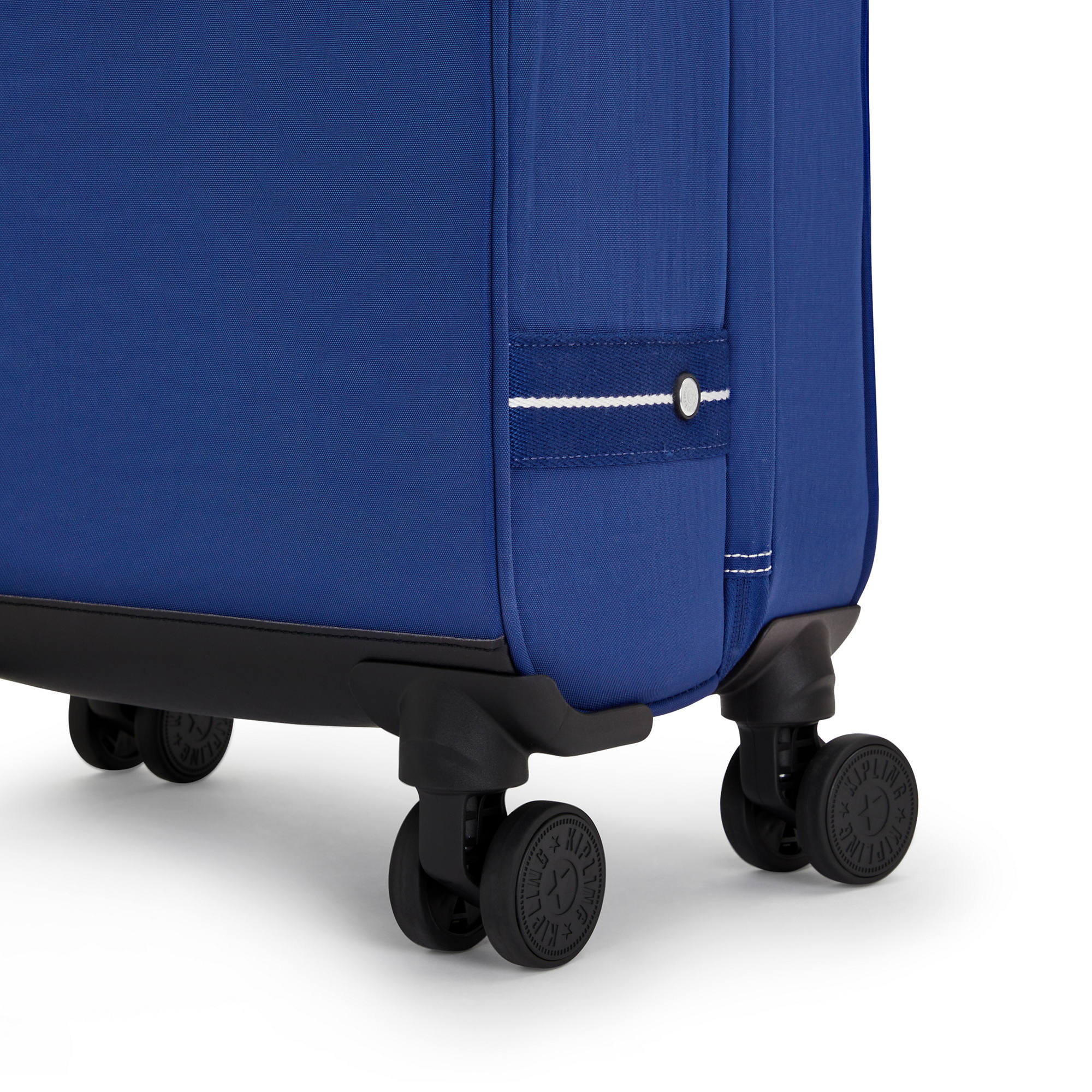 Kipling Spontaneous Small Carry-On Rolling Luggage — Rooten's Travel &  Adventure