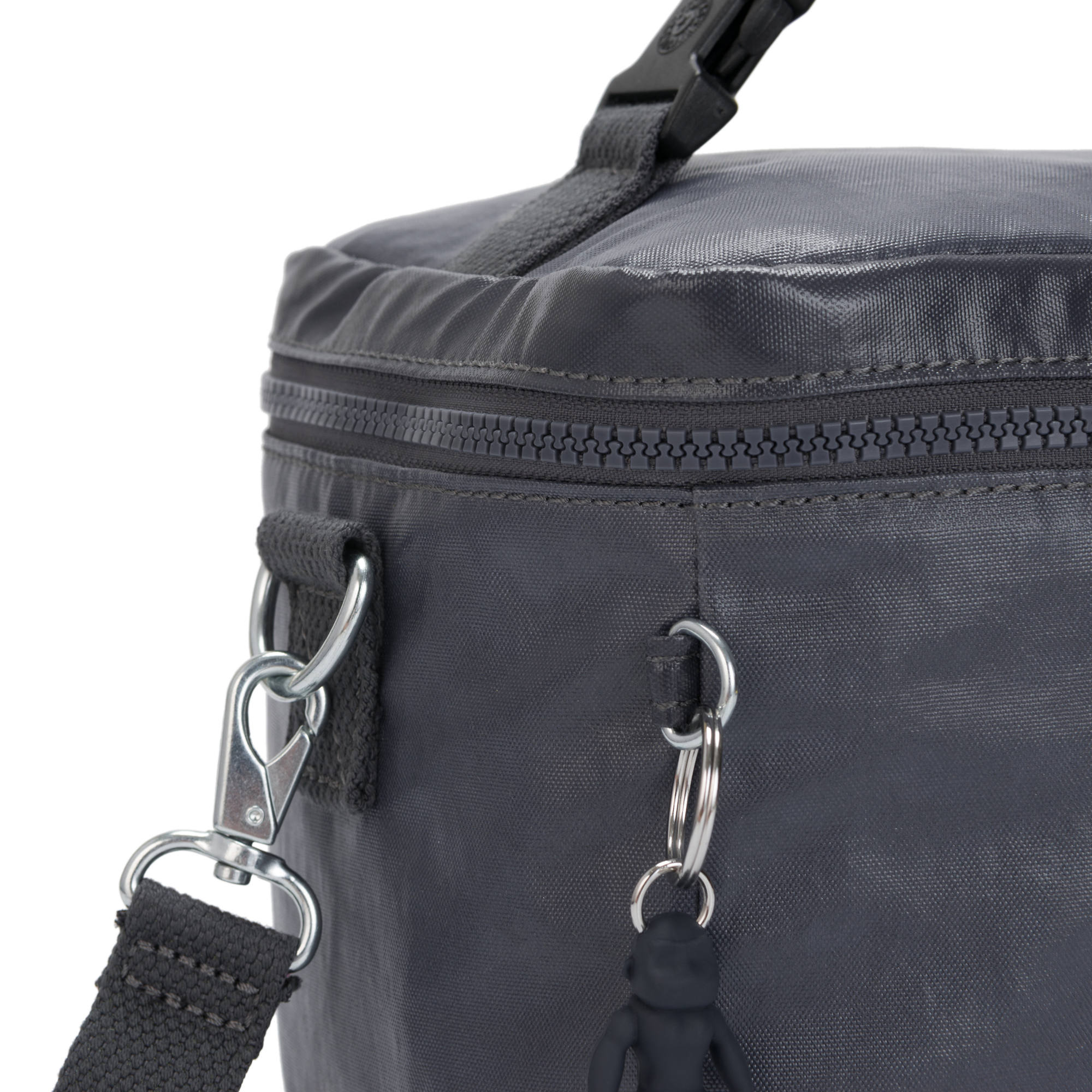 kipling graham lunch bag