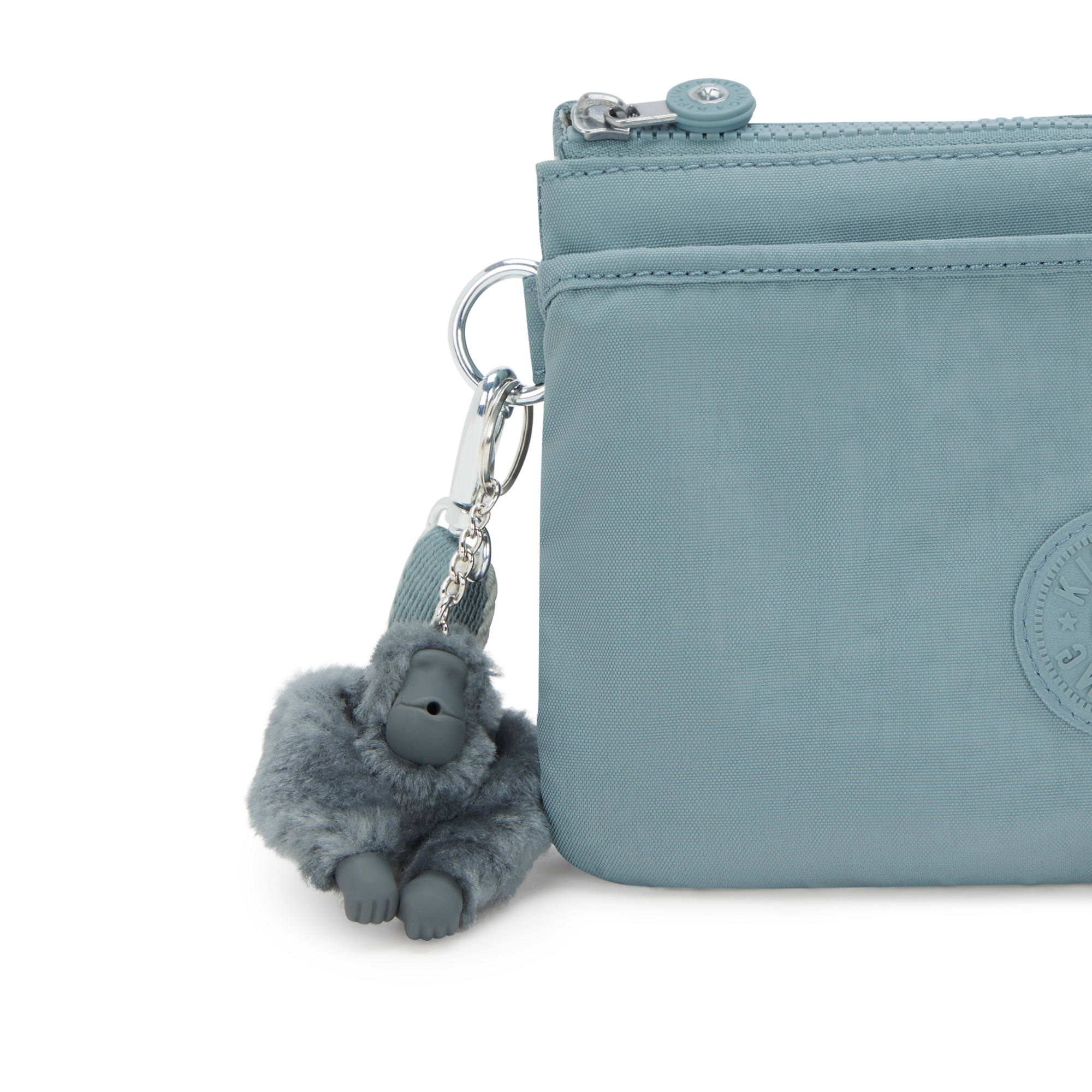 Kipling Damen Umhängetasche Riri mit verstellbarem Riemen - Bild 7 von 8