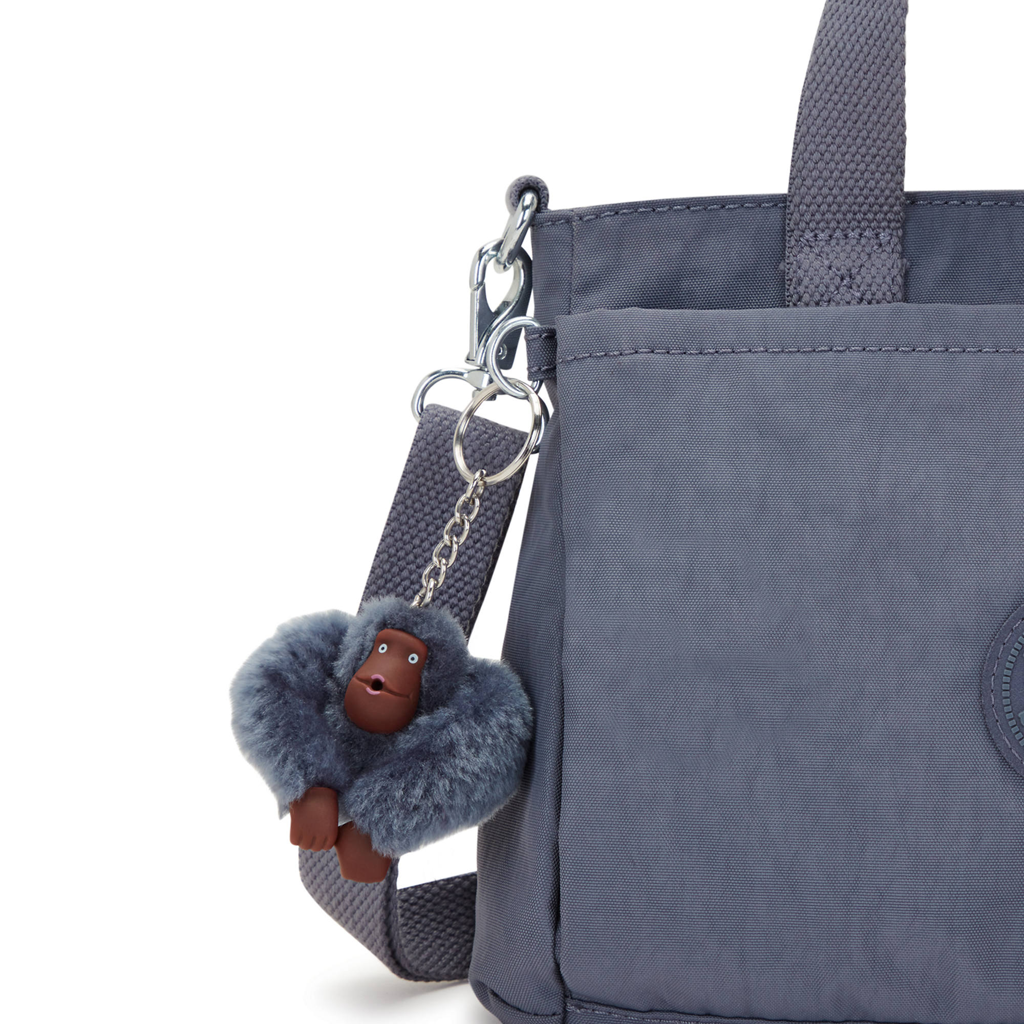 Kipling Kanaan Shoulder Bag | eBay