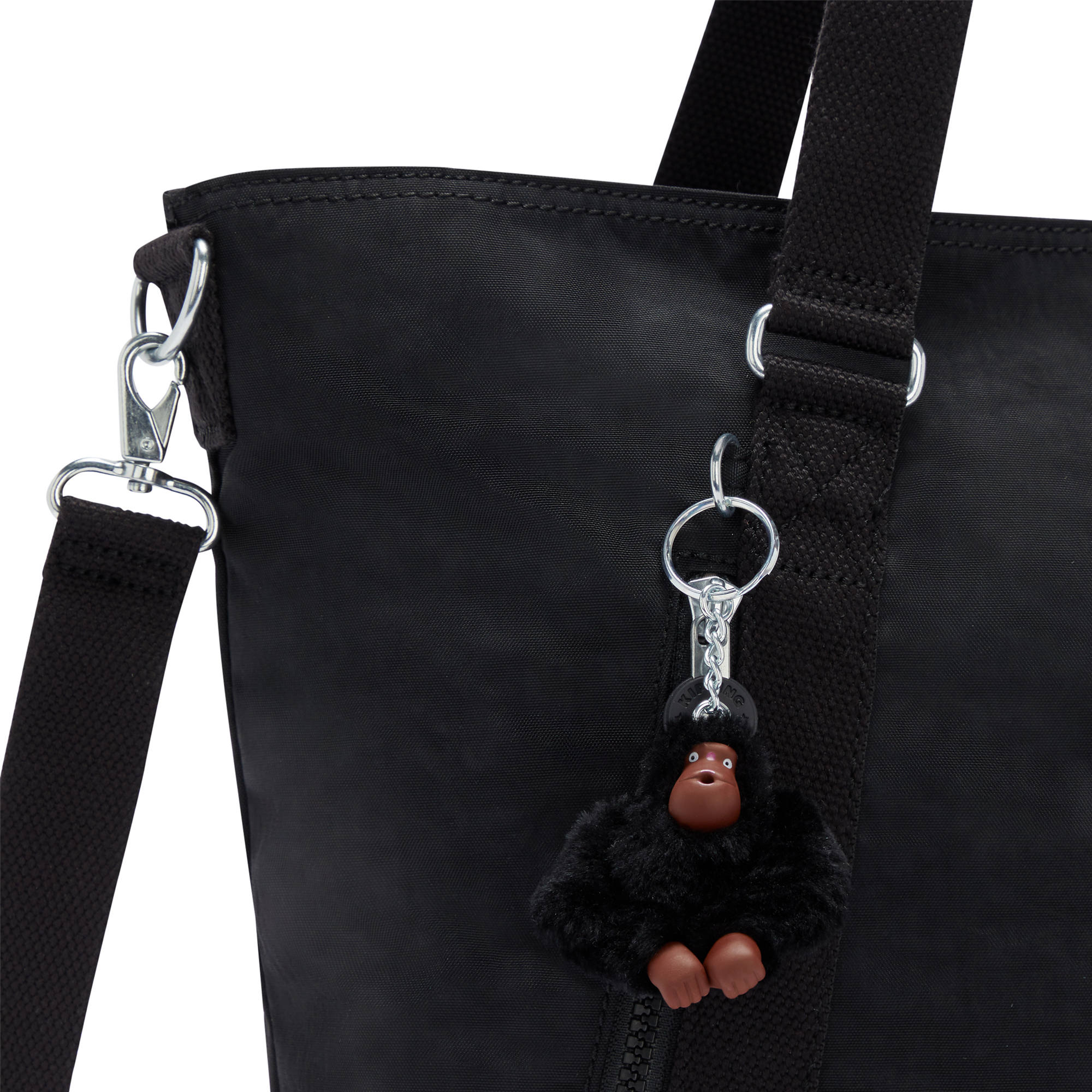 Kipling Women's Skyler Large Tote Bag with Adjustable Strap | eBay