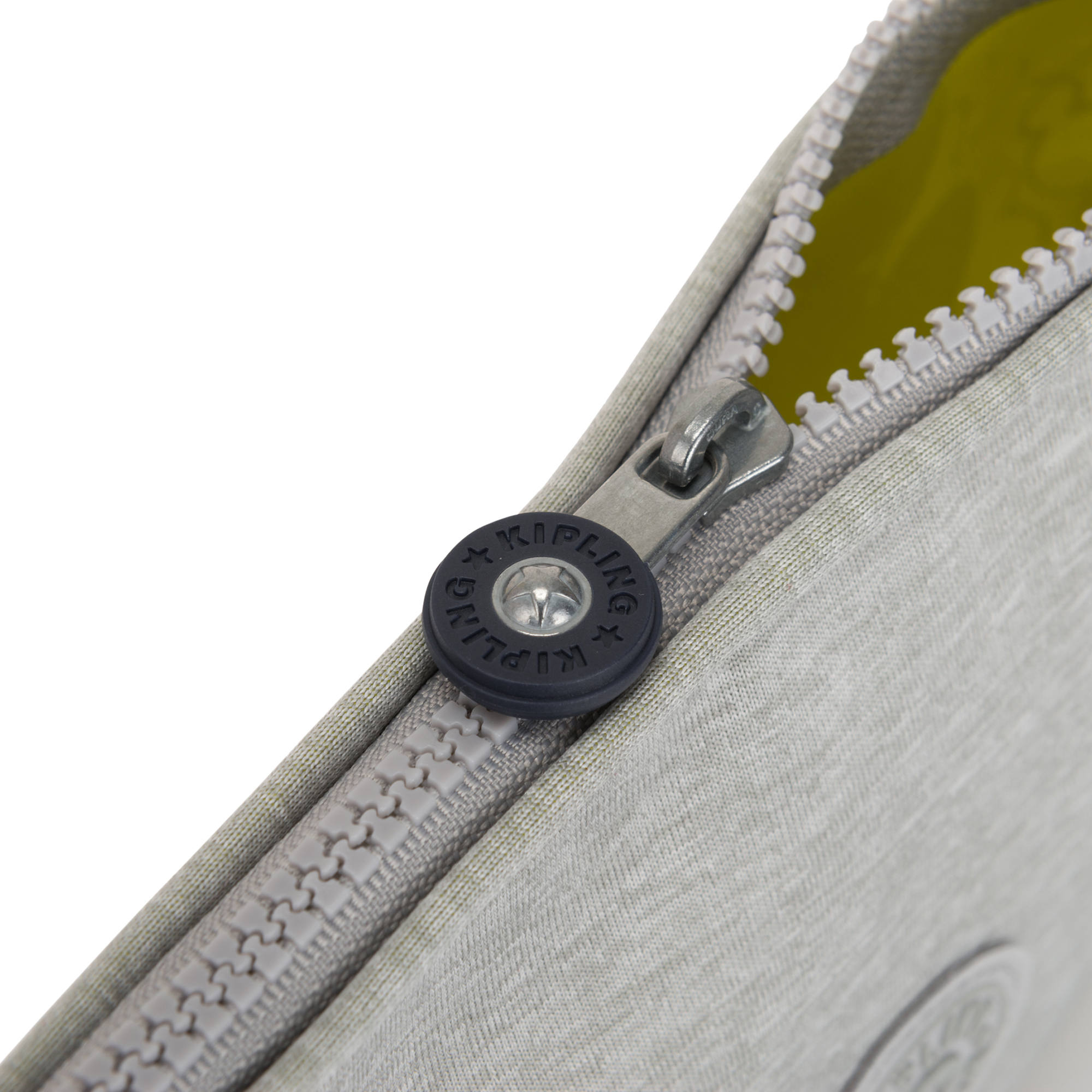 2 Stud Lightweight Pouch without Zip