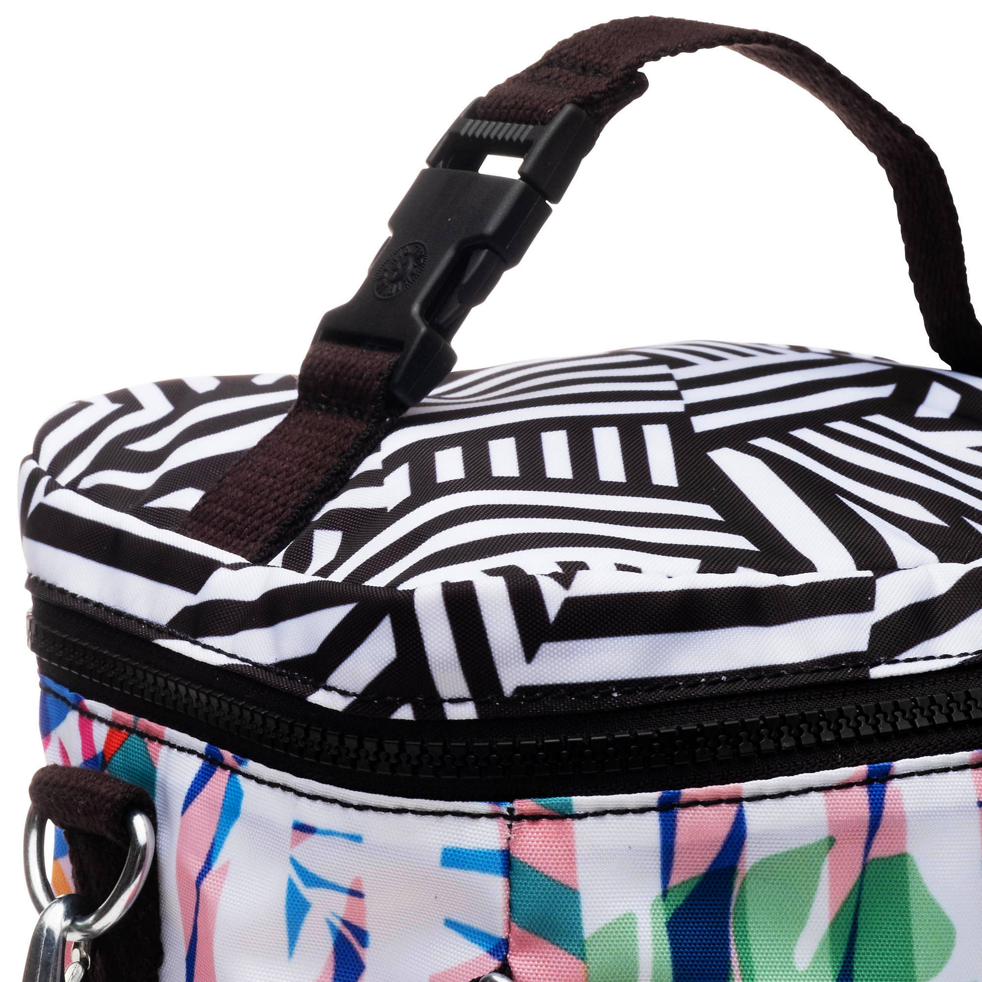Graham Printed Lunch Bag