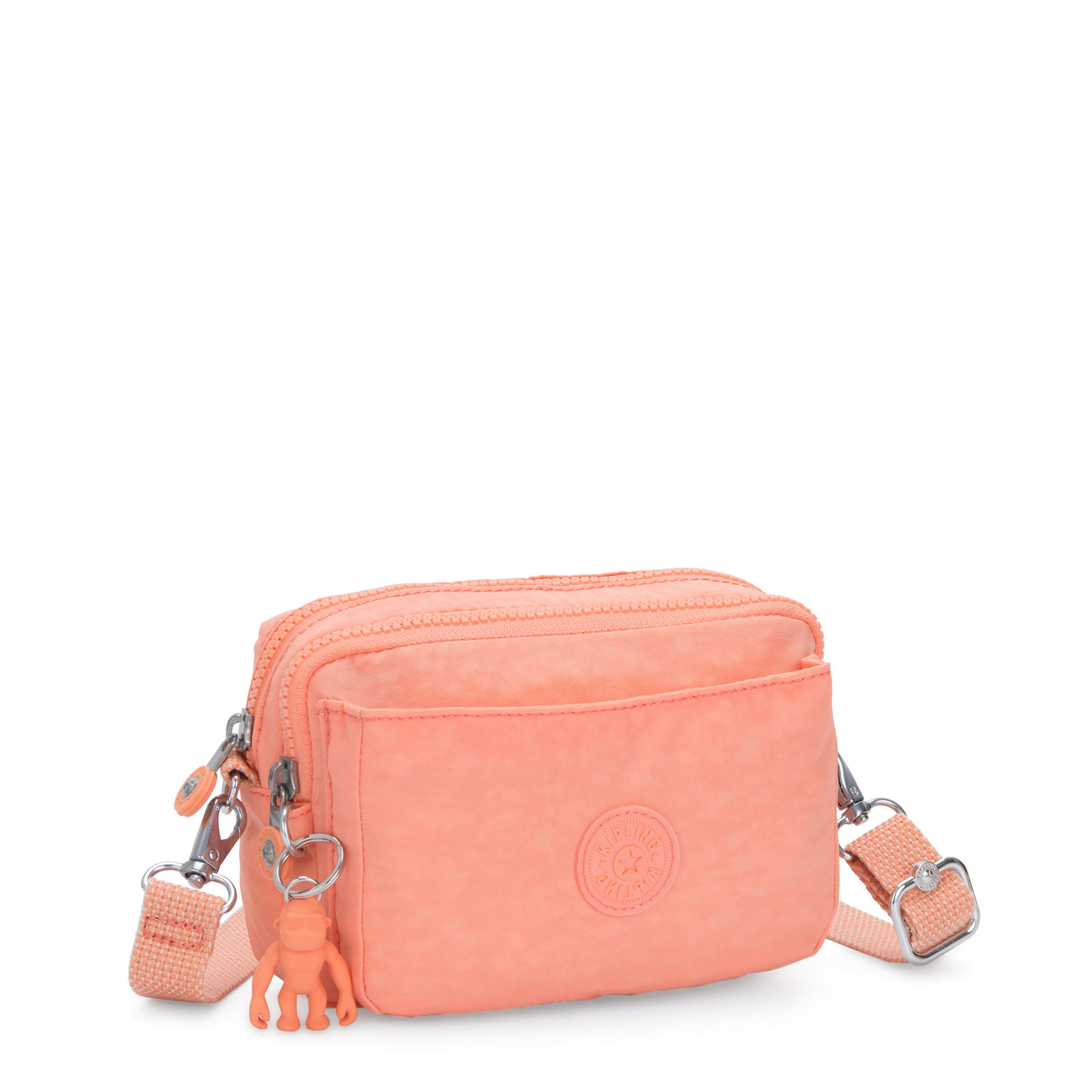 Kipling Abanu Multi Convertible Crossbody Bag | eBay