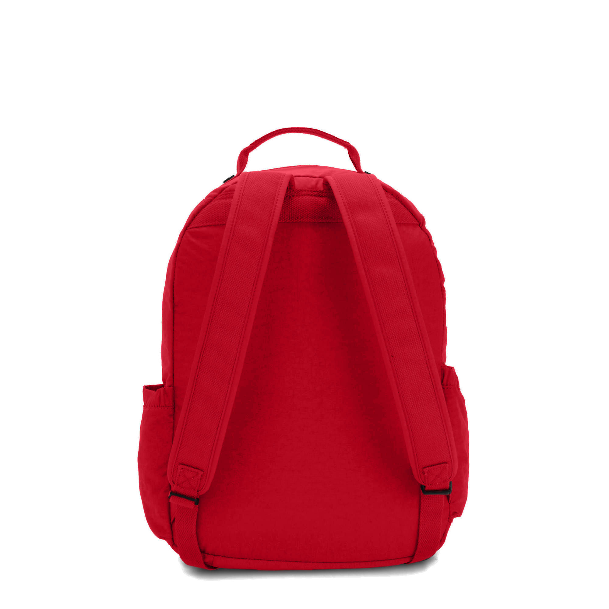 Kipling Seoul Large 15 Laptop Backpack/Lime Green/Water Resistant
