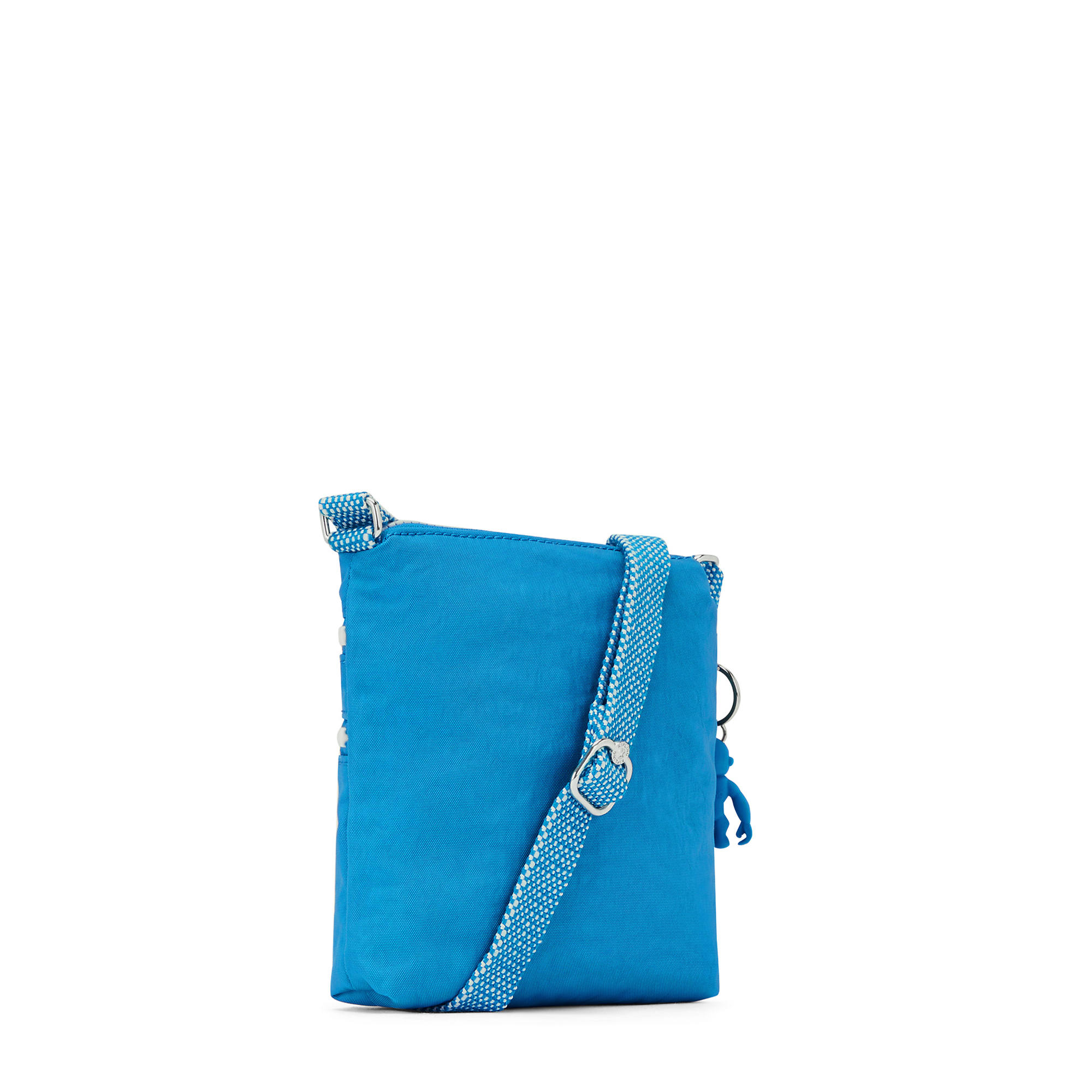 Kipling Women's Alvar Extra Small Crossbody Handbag with Adjustable ...