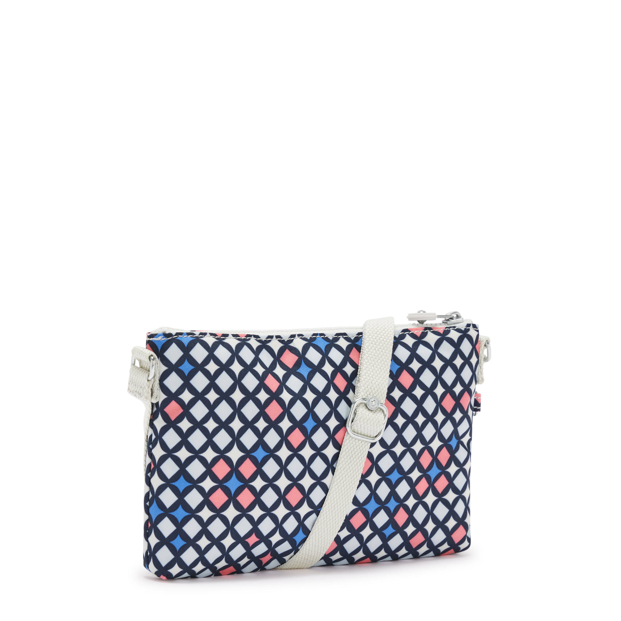 Kipling Mikaela Printed Crossbody Bag | eBay