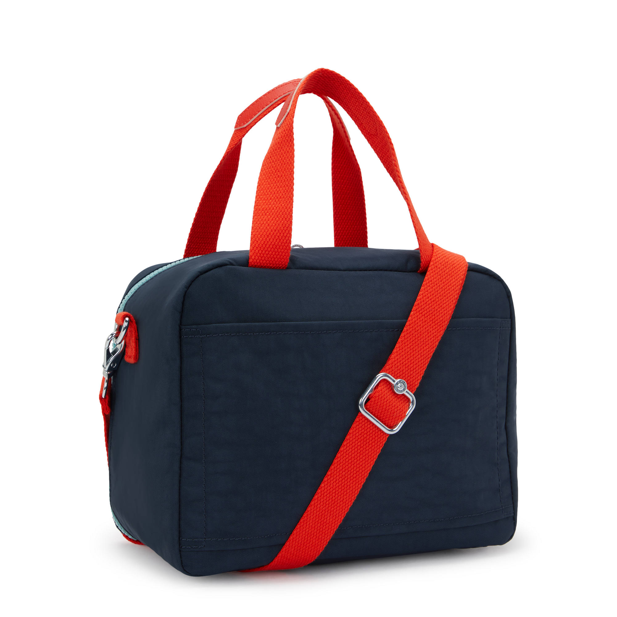 Kipling Women's Miyo Insulated Water Resistant Lunch Bag for School - Picture 27 of 37