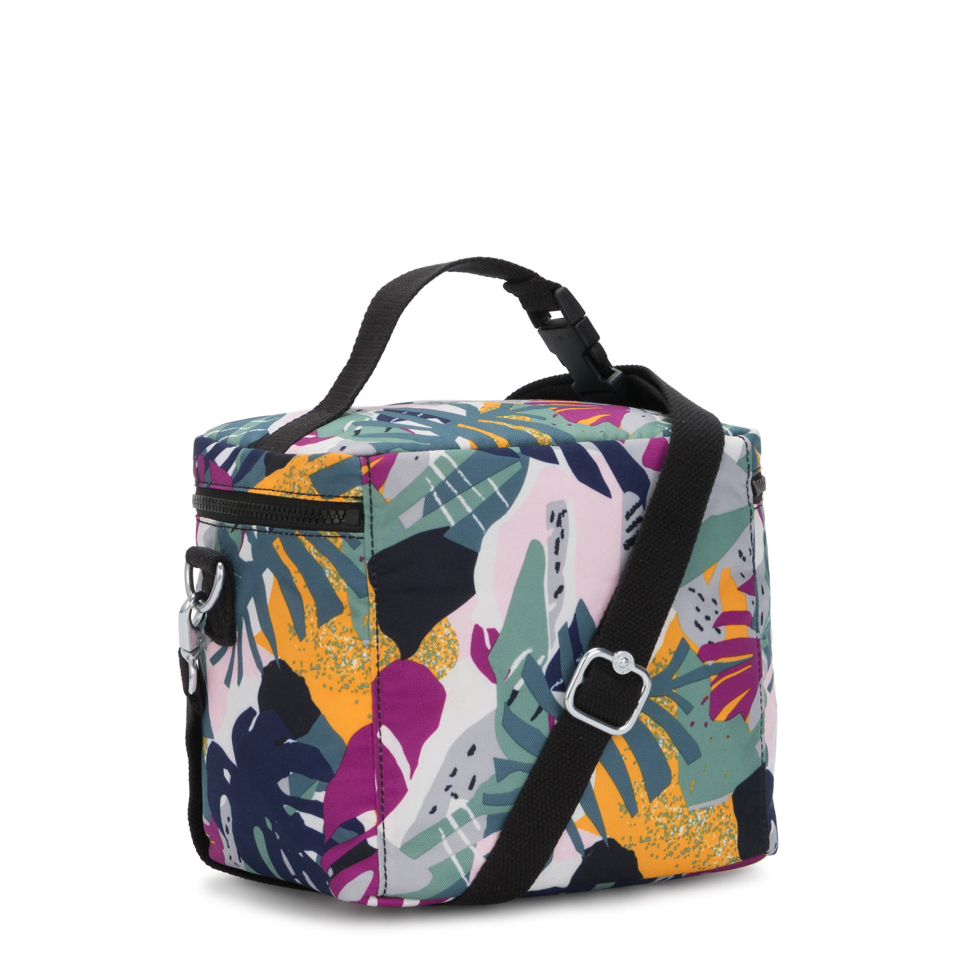 kipling graham lunch bag