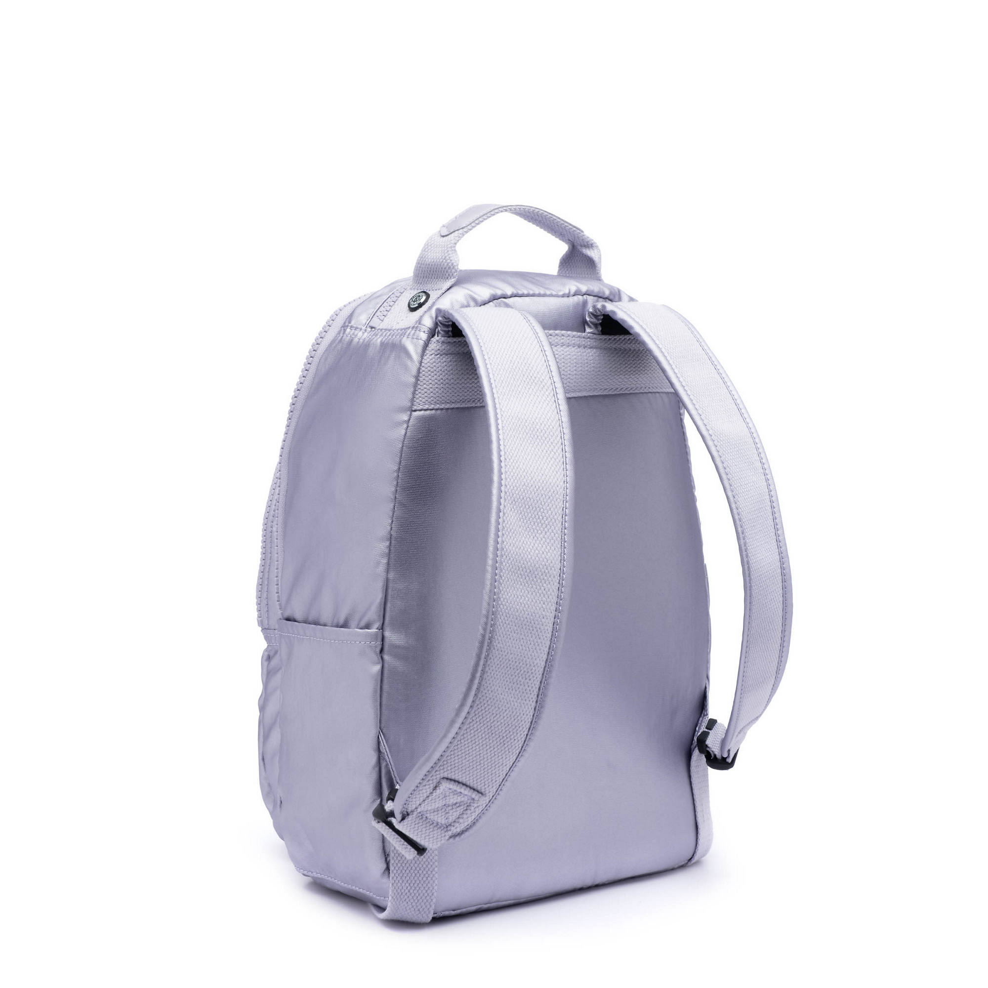 Kipling Seoul Go Small Metallic 11