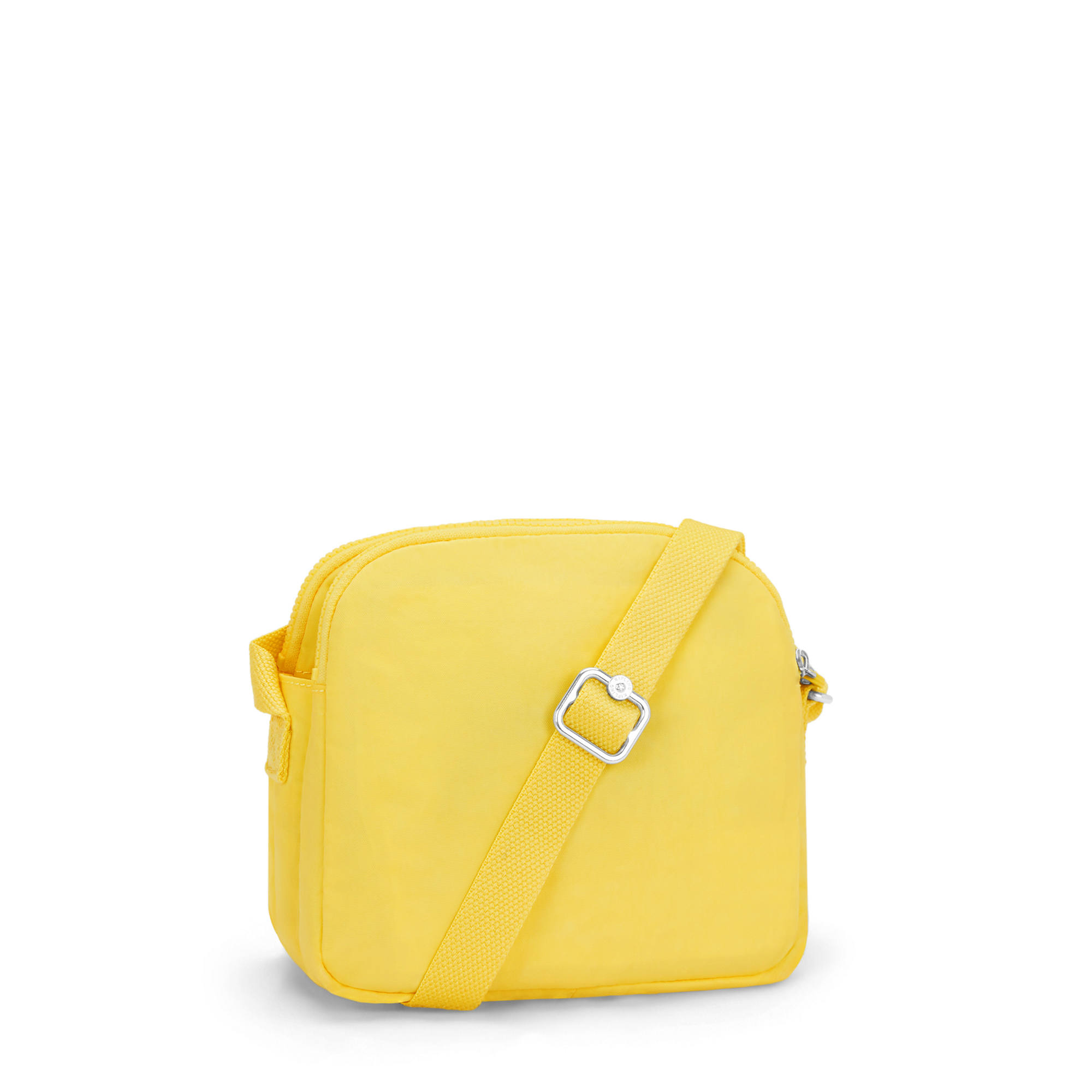 KIPLING(キプリング) Shoulder Bag, Vivid Yellow C: Handbags