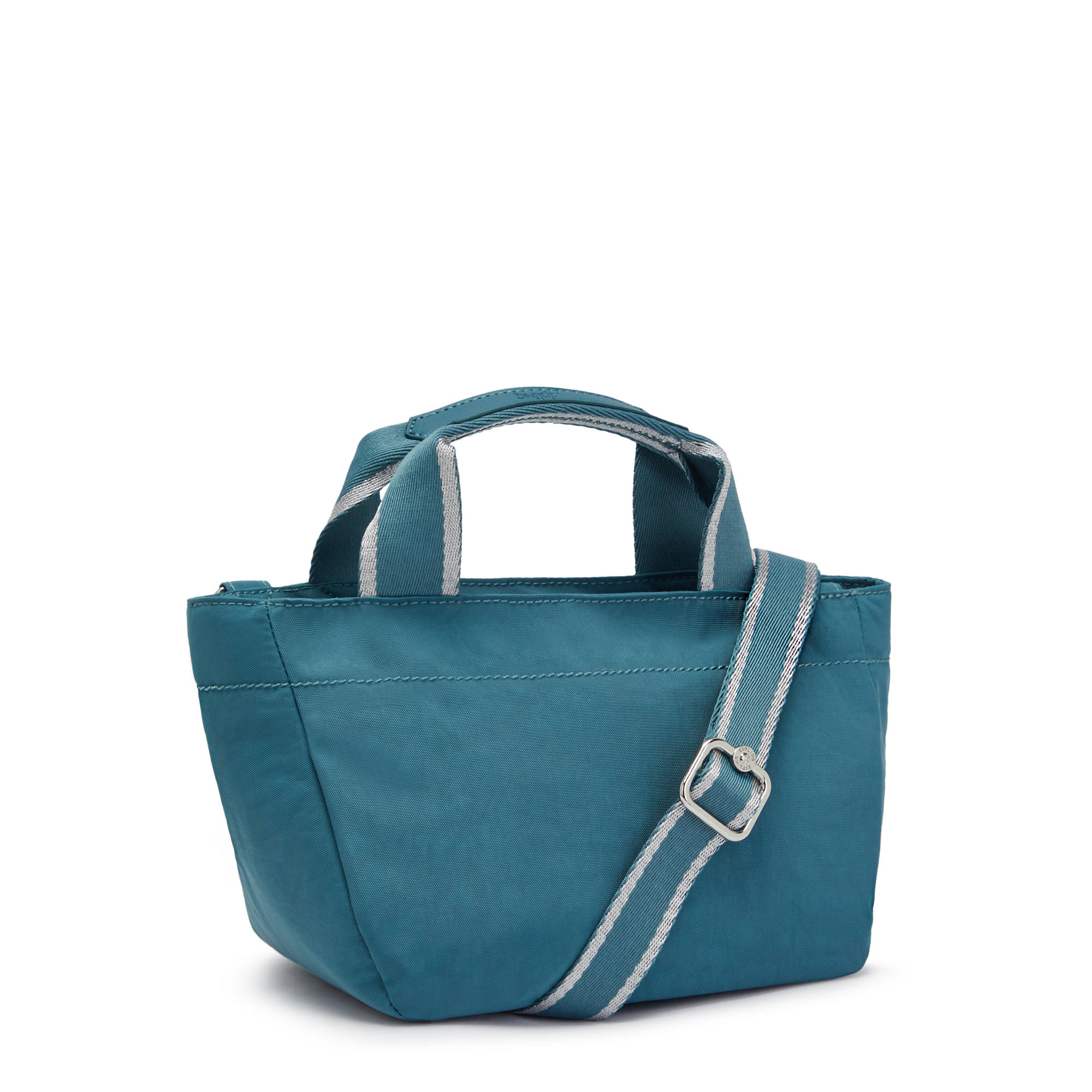Kipling Women's Sugar S II Mini Crossbody Handbag with Adjustable 