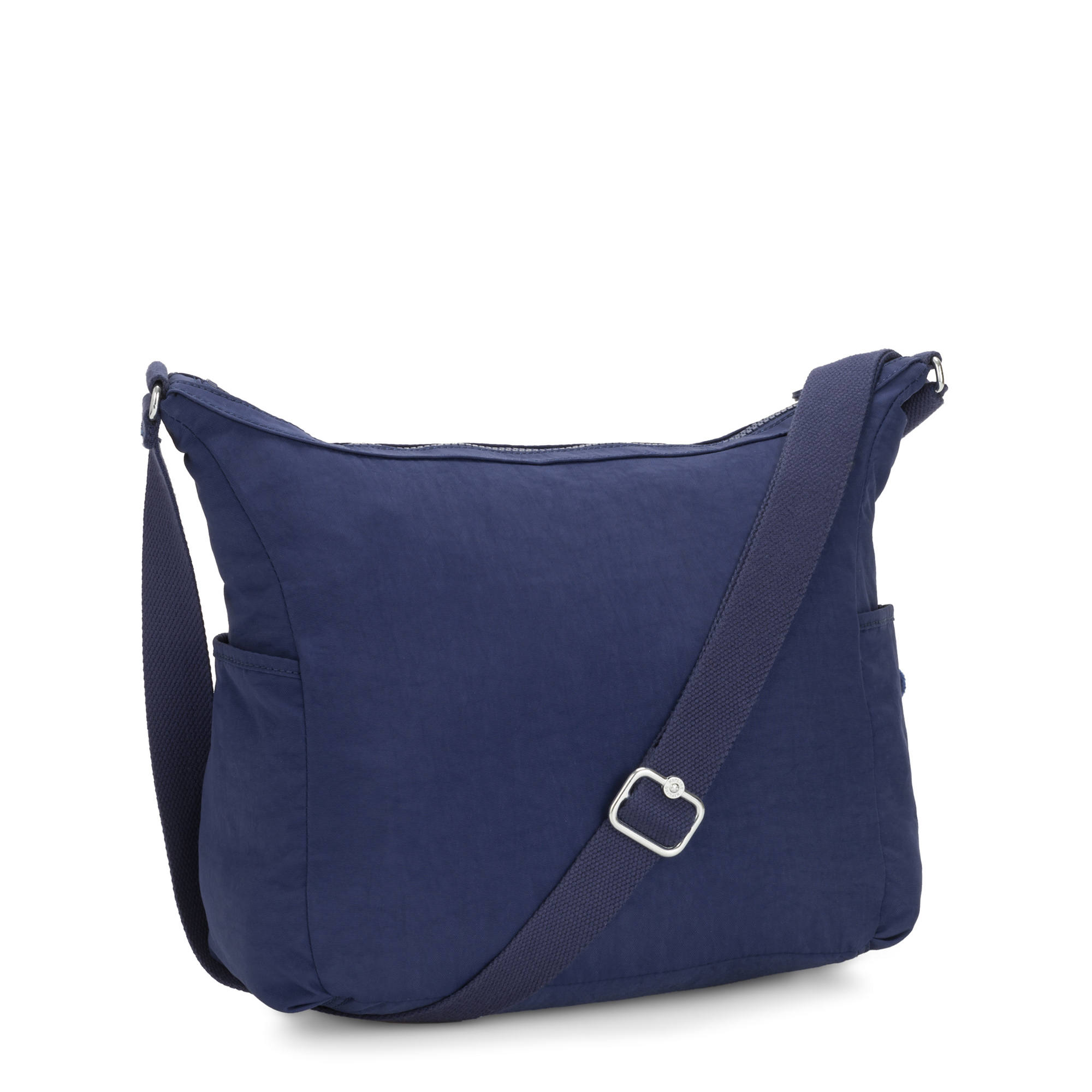 Alenya Crossbody Bag,Ink Blue Tonal,large-zoomed
