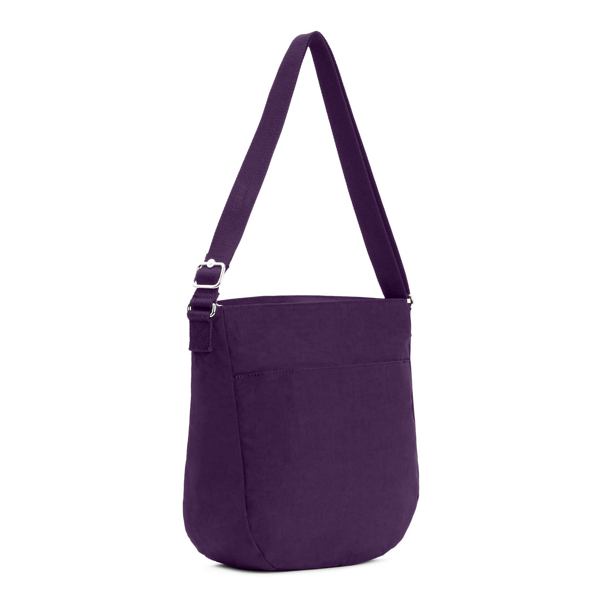 Bailey Handbag Kipling Bailey Handbag Deep Purple Large