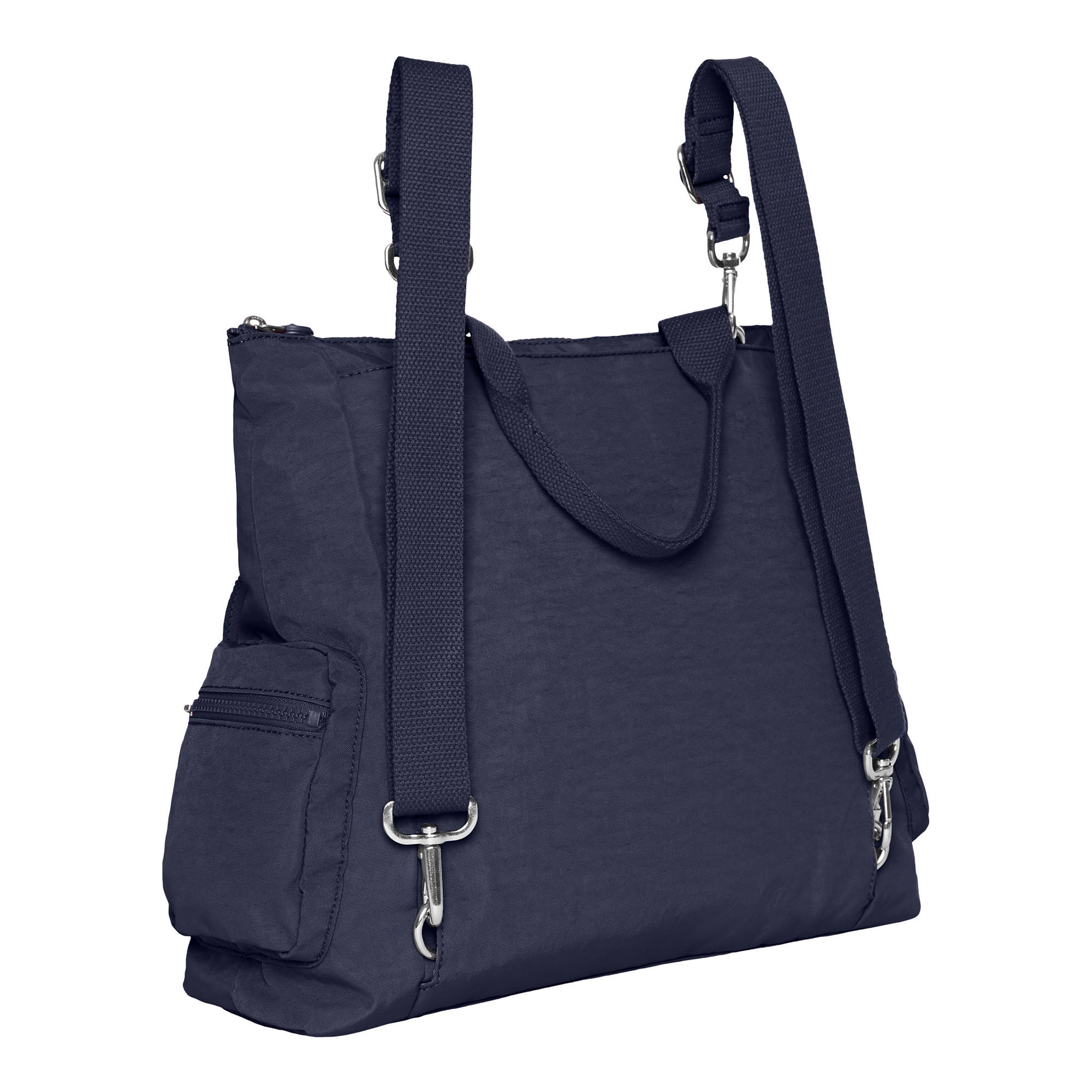Alvy 2 In 1 Convertible Tote Bag Backpack Alvy 2 In 1 Convertible Tote Bag Backpack