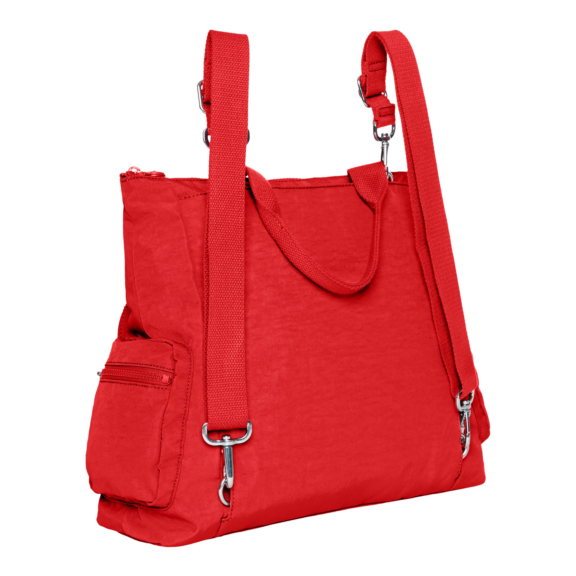 Alvy 2 In 1 Convertible Tote Bag Backpack