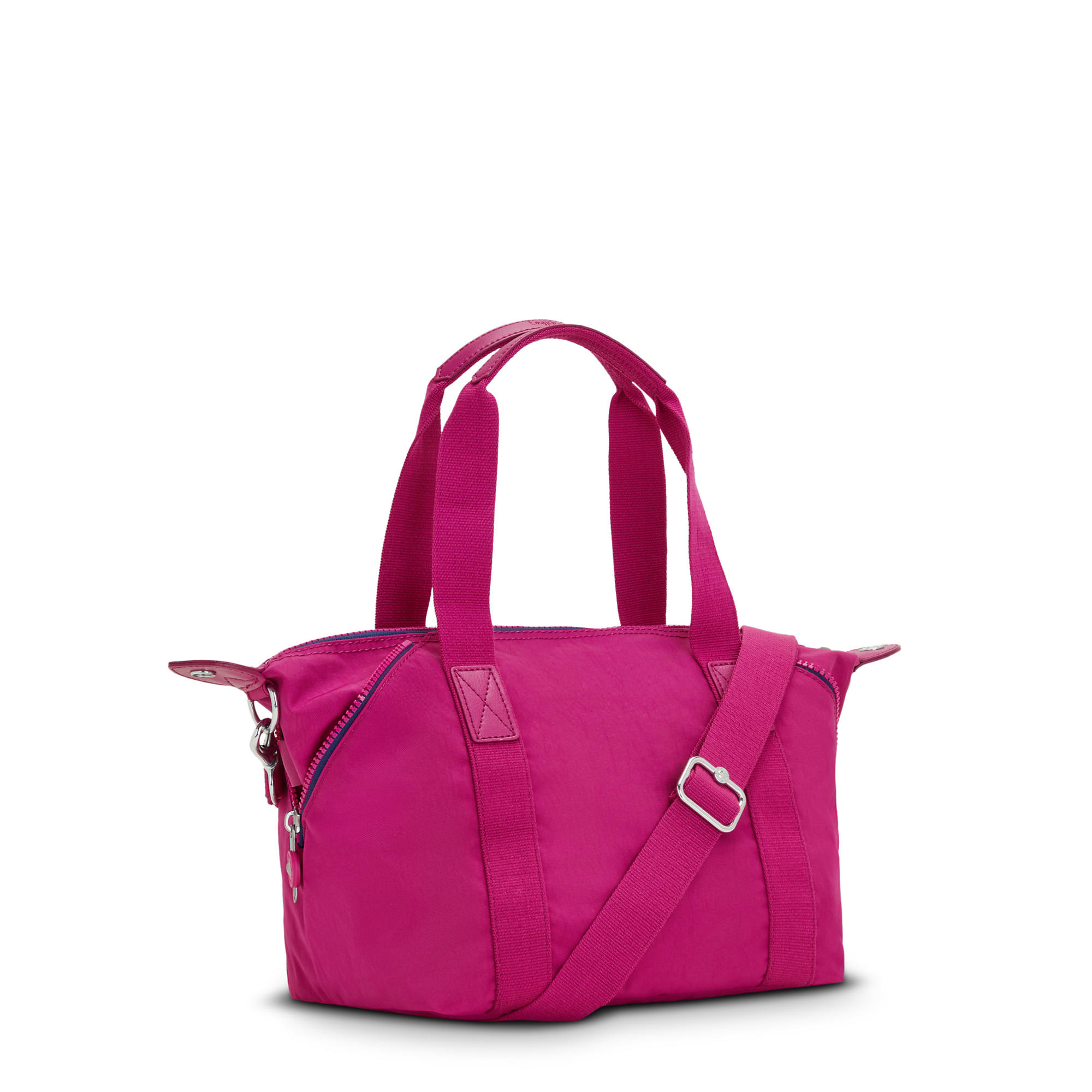 Sletend Small Crossbody Bag Gothic Pink Skull Sling Bag For Women Men, Mini  Messenger Bag Shoulder Handbag With Adjustable Straps