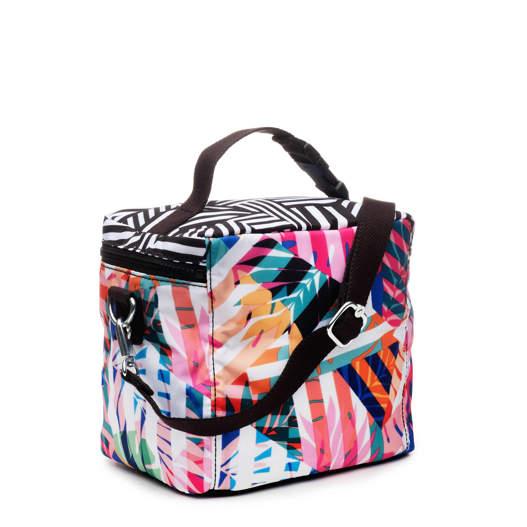 Graham Printed Lunch Bag