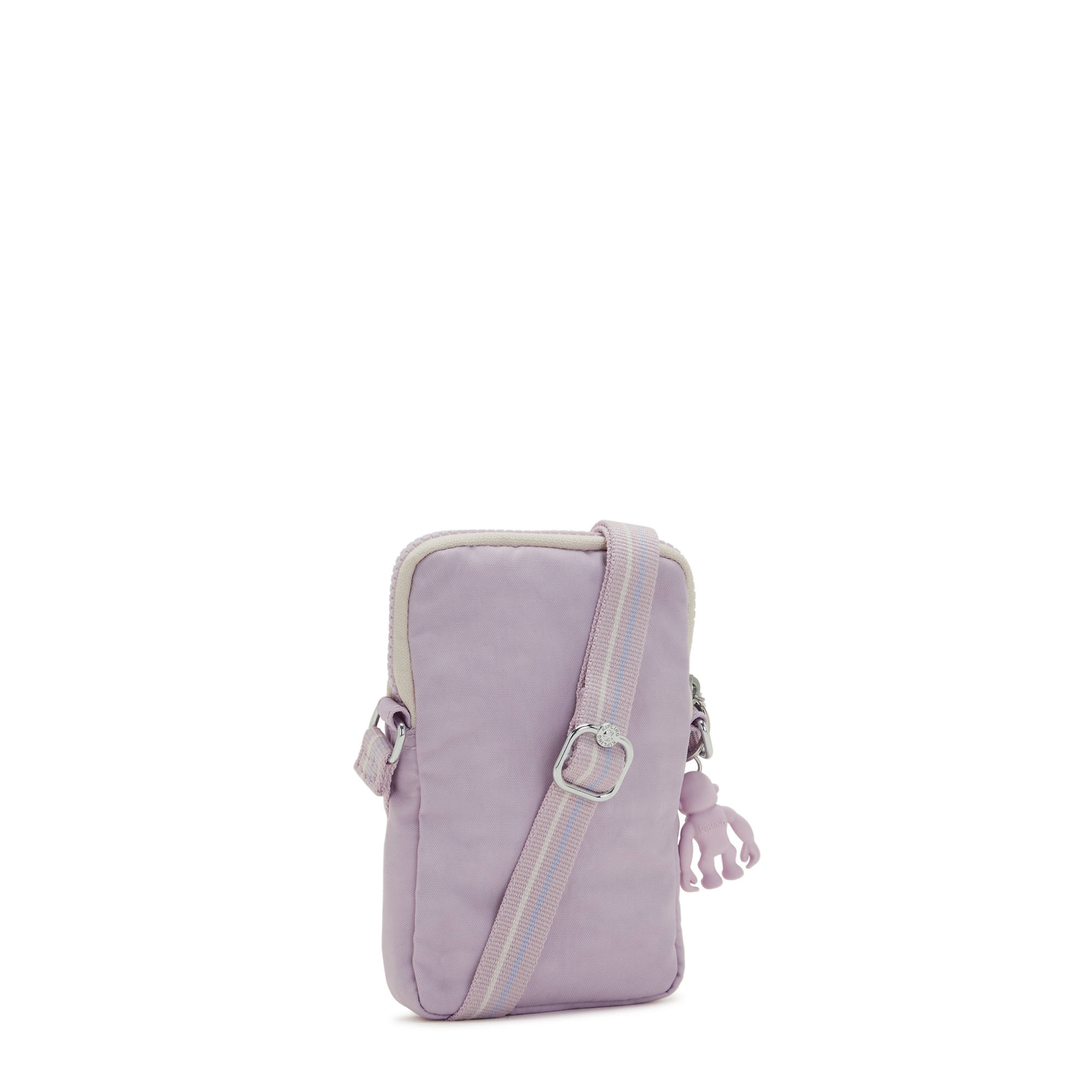 Kipling Tally Crossbody Phone Bag - Endless Lilac Fun • Price »