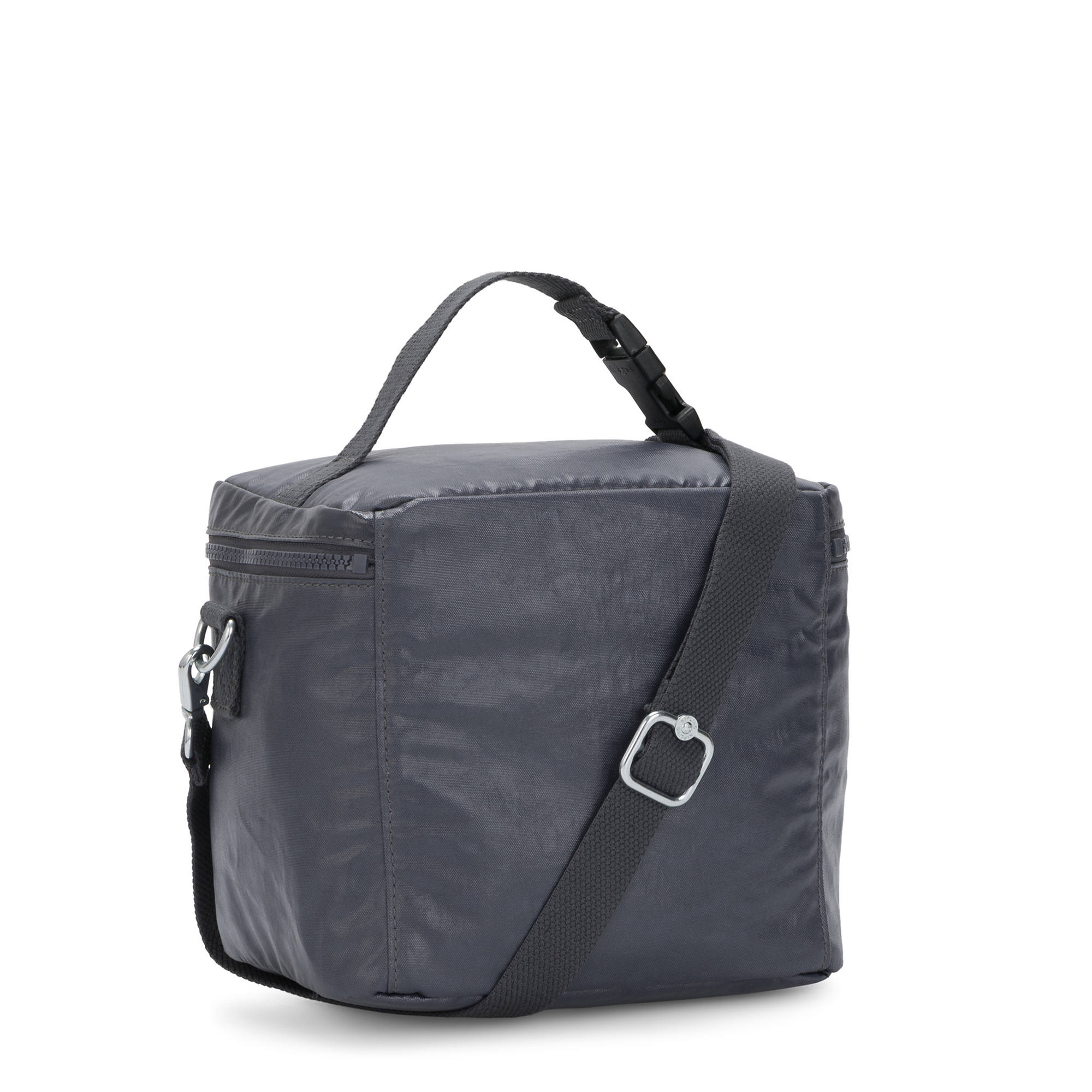 kipling graham lunch bag