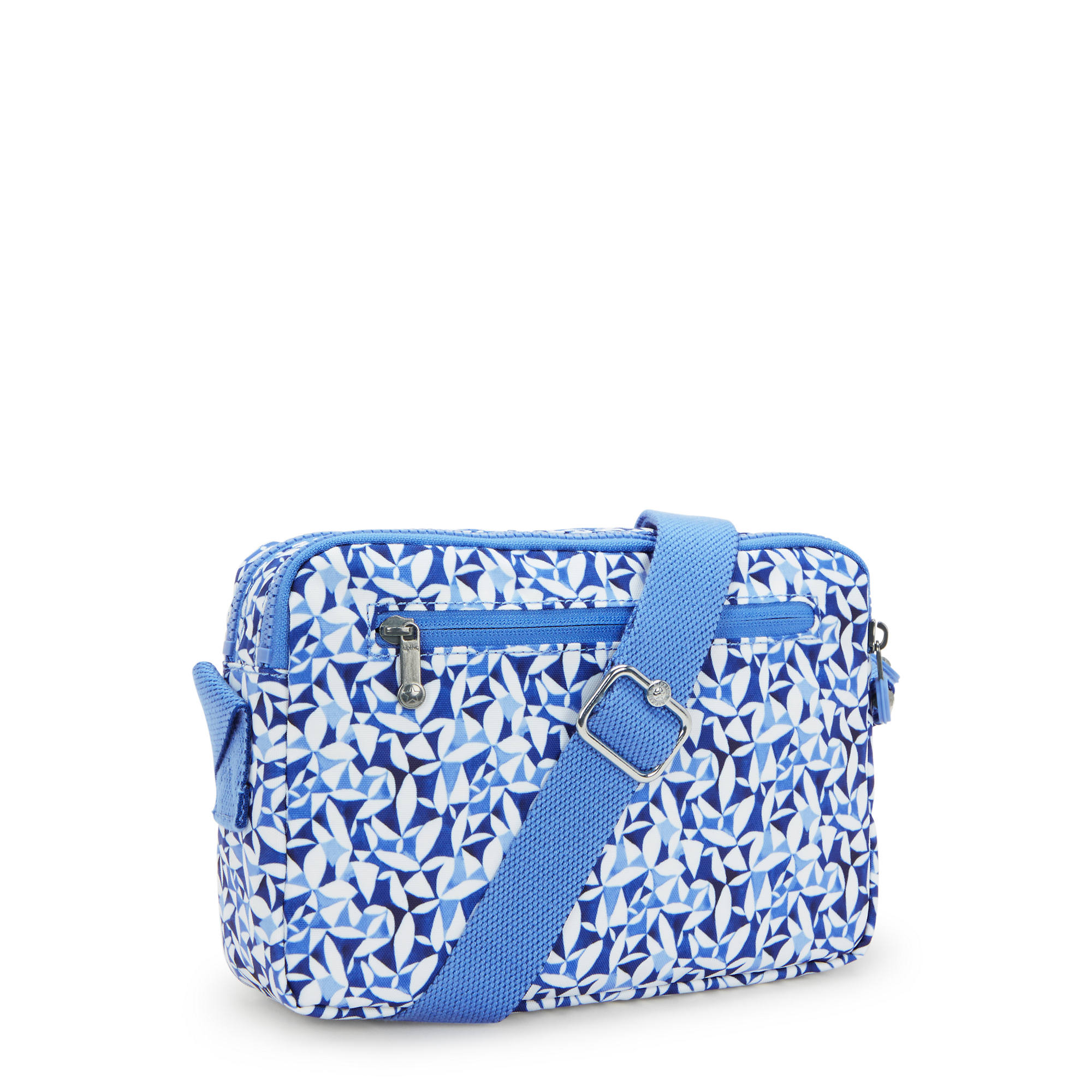 Kipling Women's Abanu Medium Printed Crossbody Bag - Picture 4 of 6