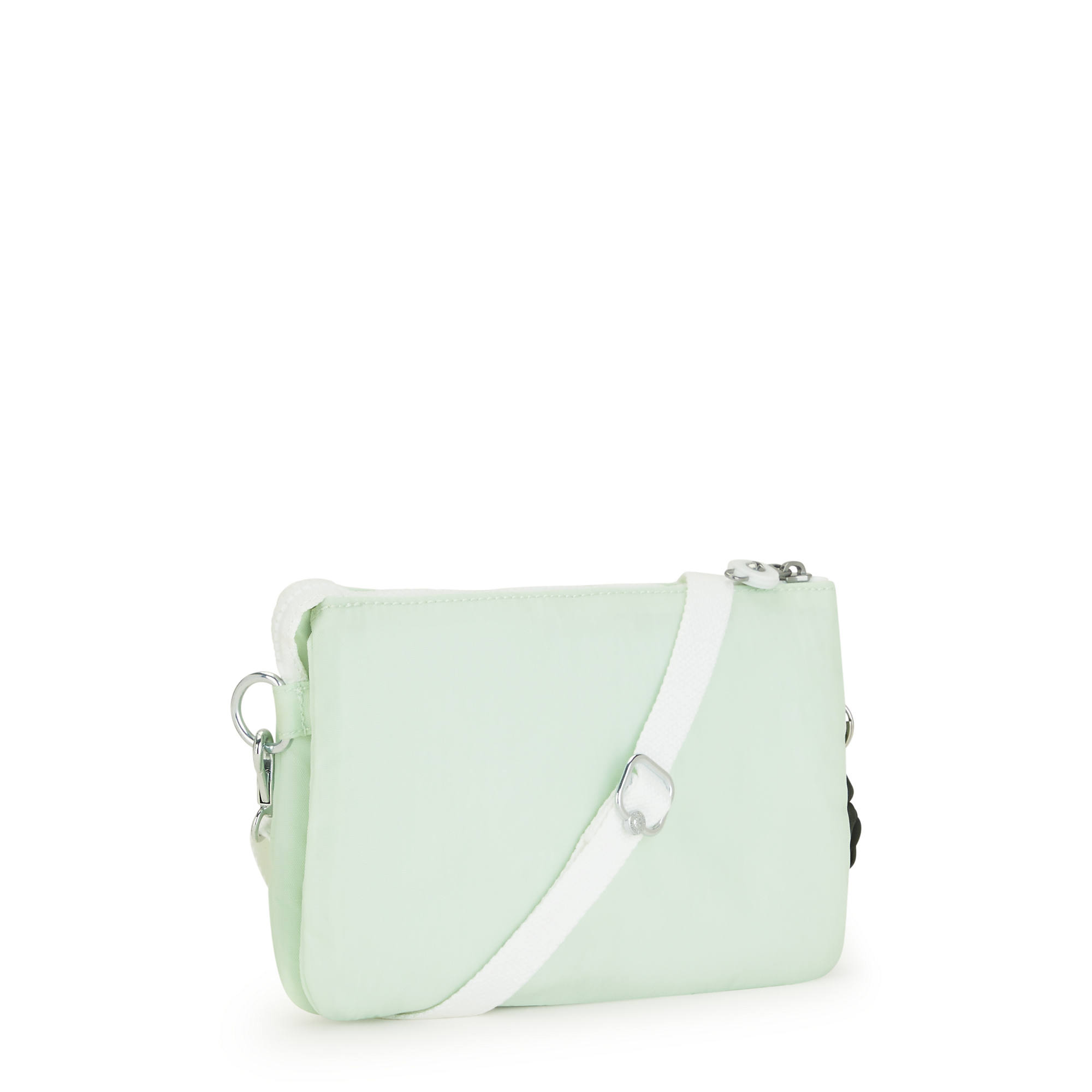 RIRI L, Large Crossbody with Adjustable, Removable Strap