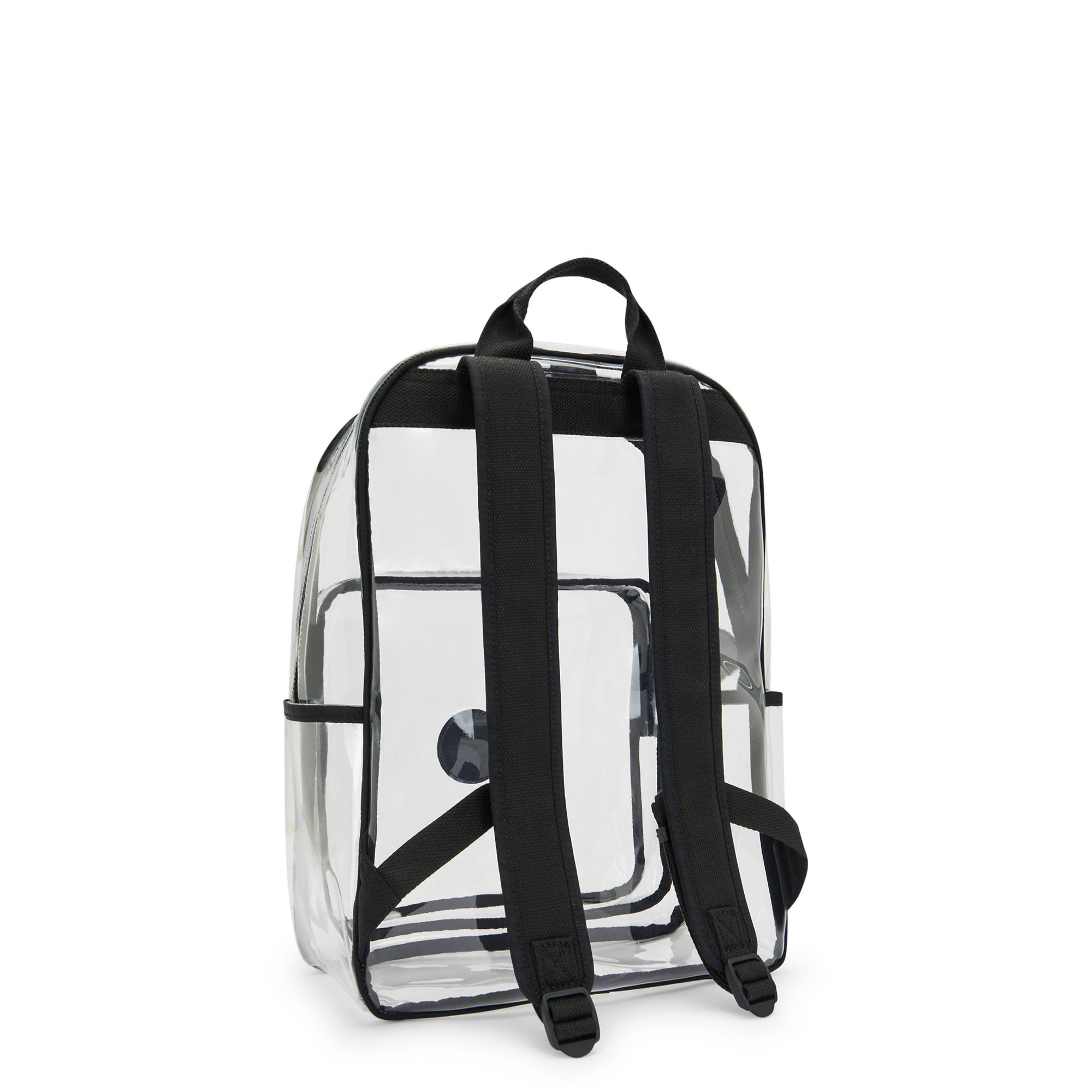 Kipling Bright Clear Backpack - Picture 4 of 14