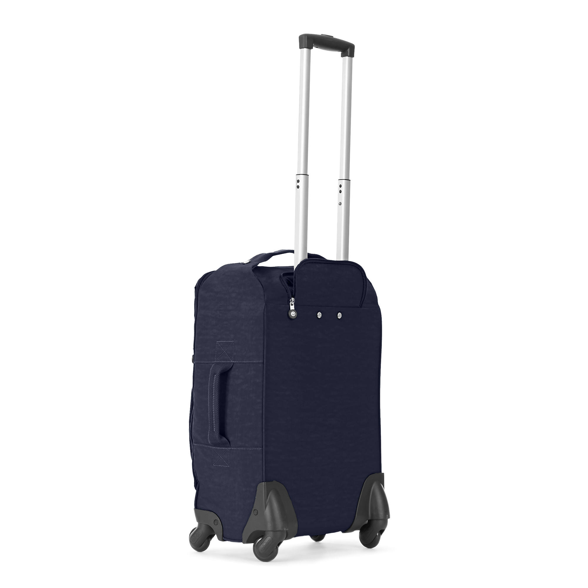 Darcey Small Carry On Rolling Luggage Kipling