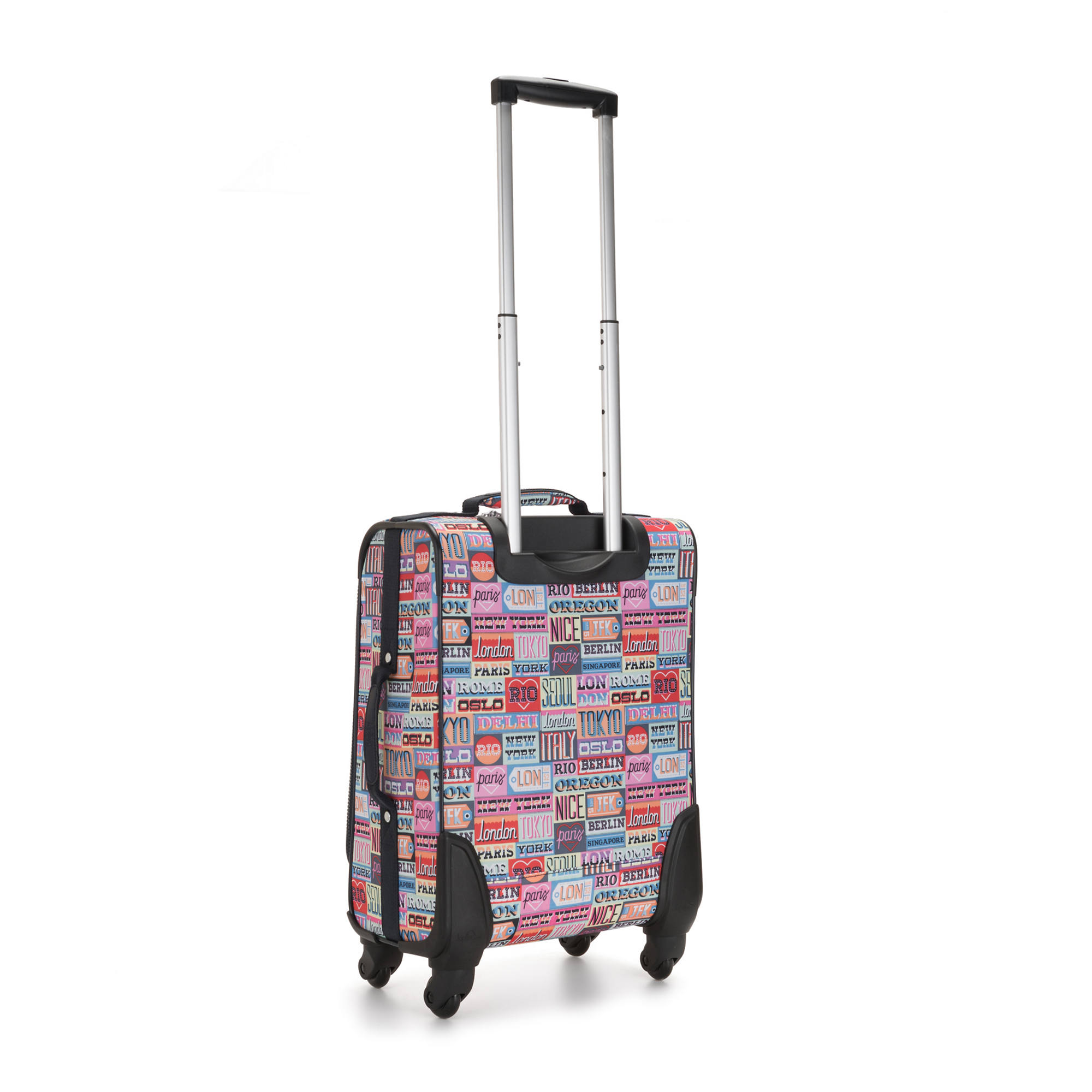 kipling parker small