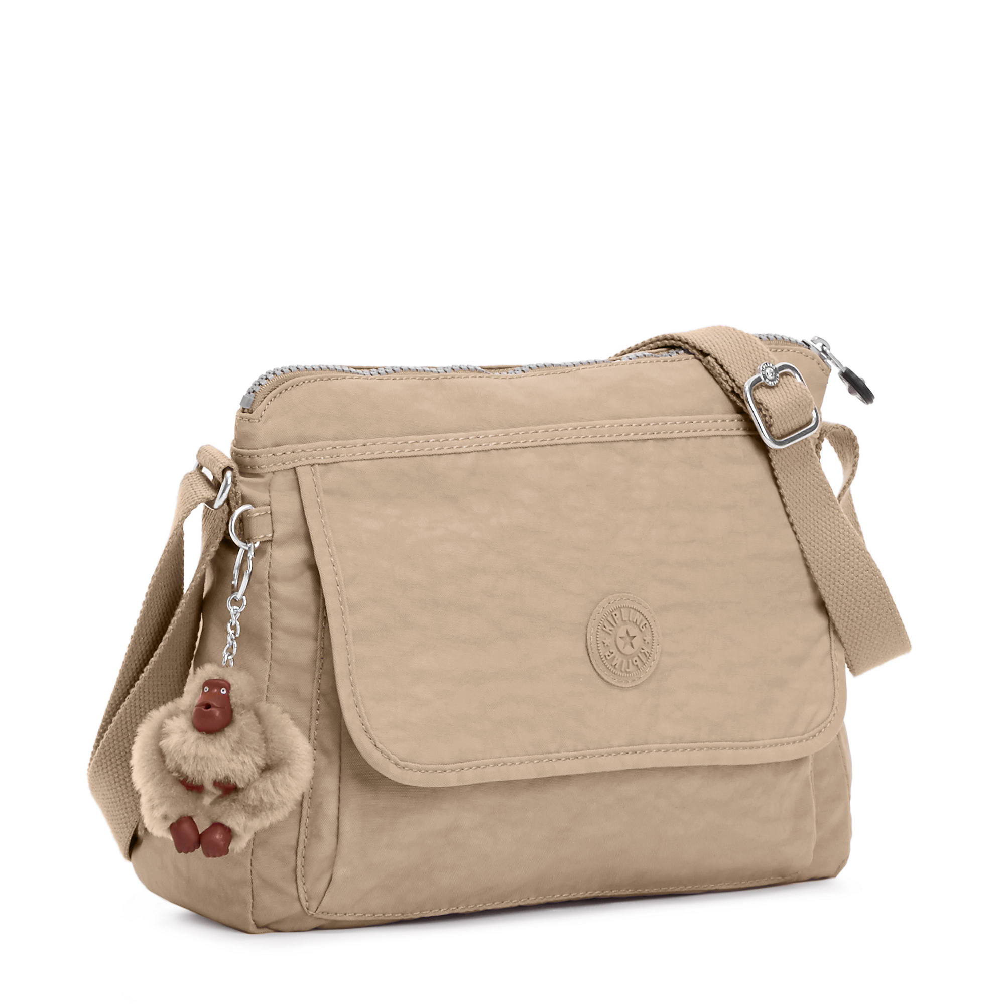 Kipling Aisling Crossbody Bag | eBay