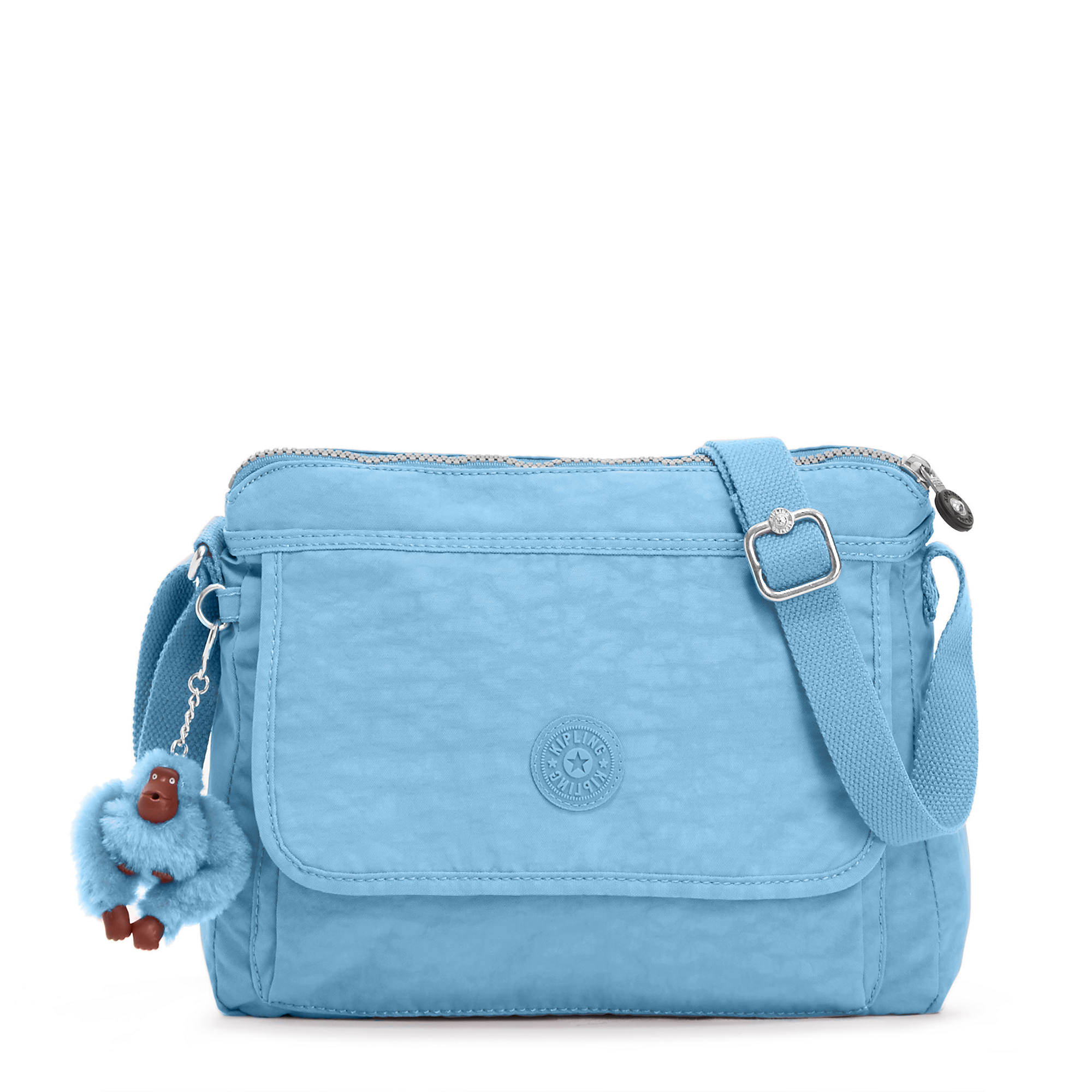 Kipling Aisling Crossbody Bag | eBay