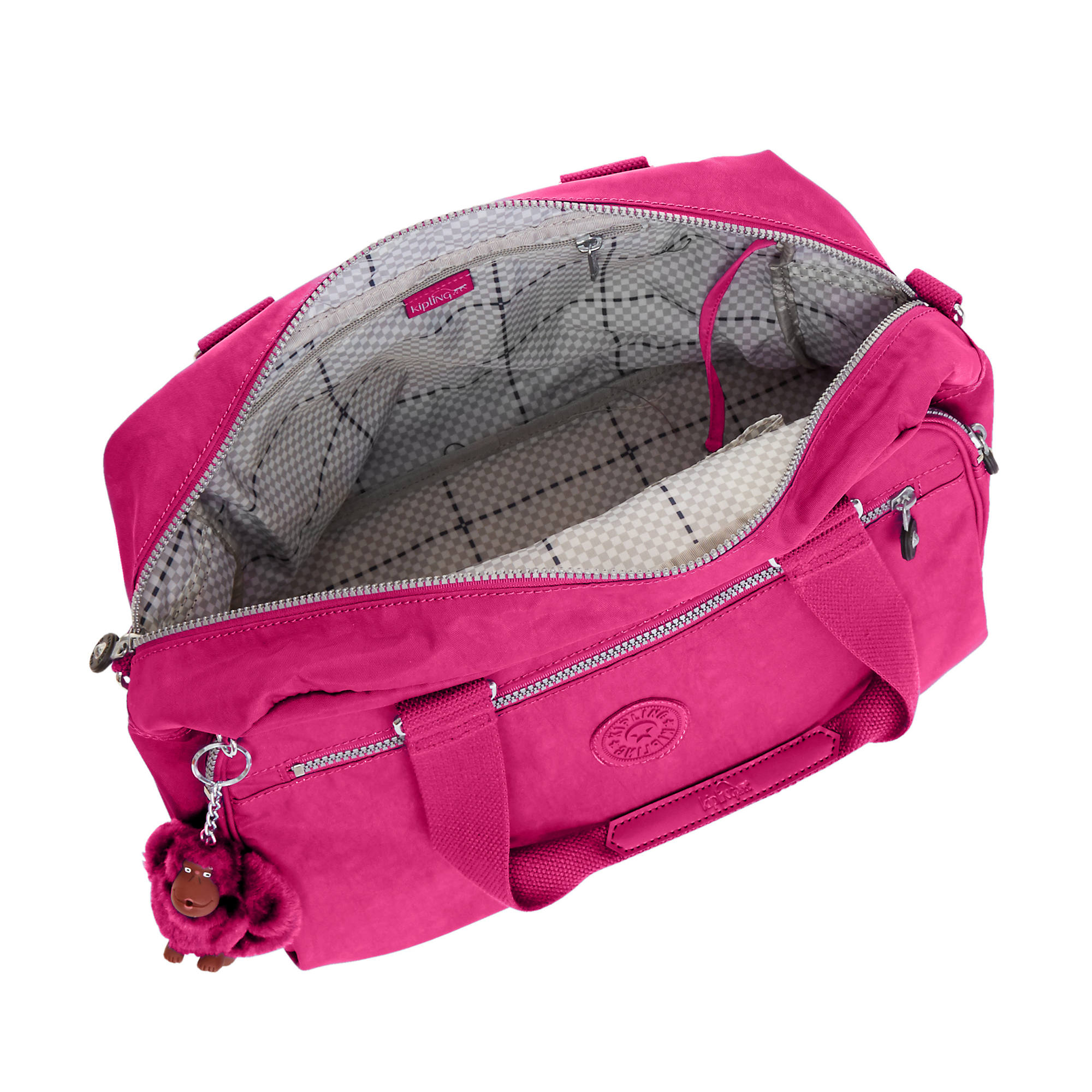 Kipling New Weekend Travel Bag | eBay