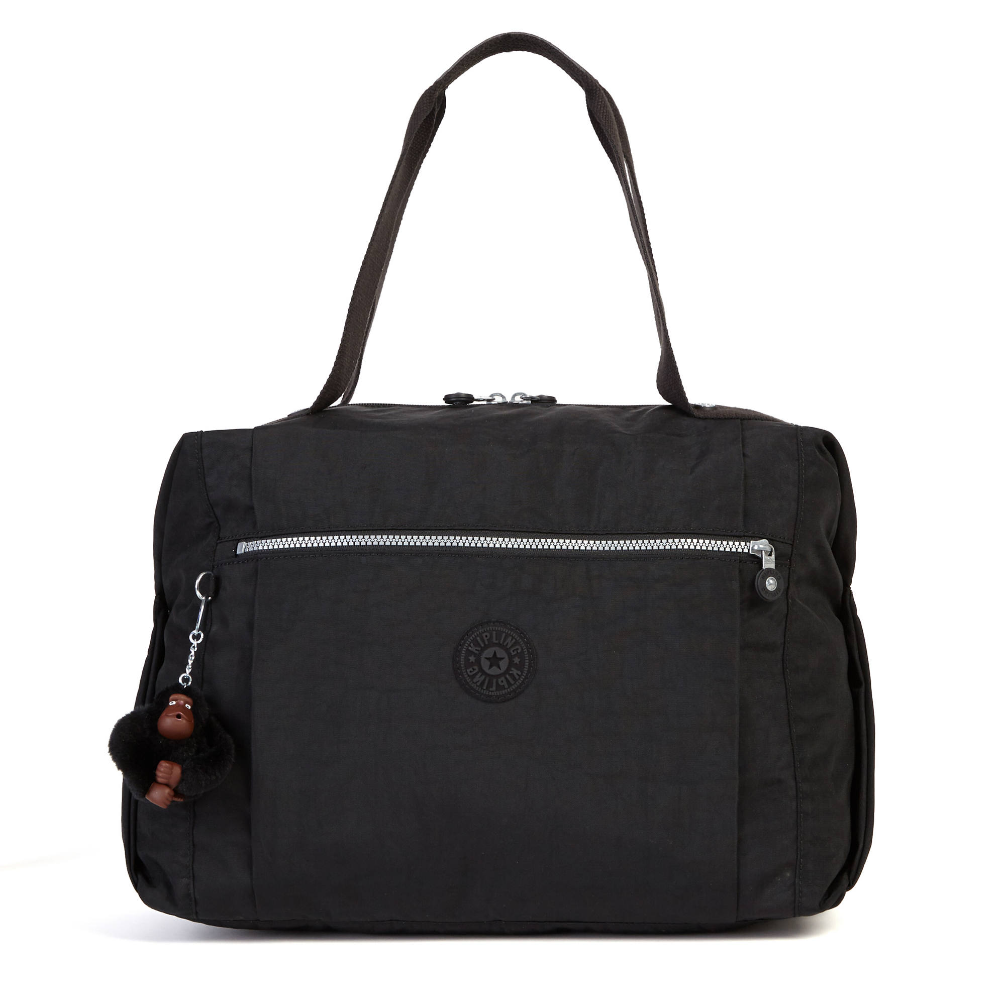 Kipling Ferra Weekender Duffel Bag | eBay