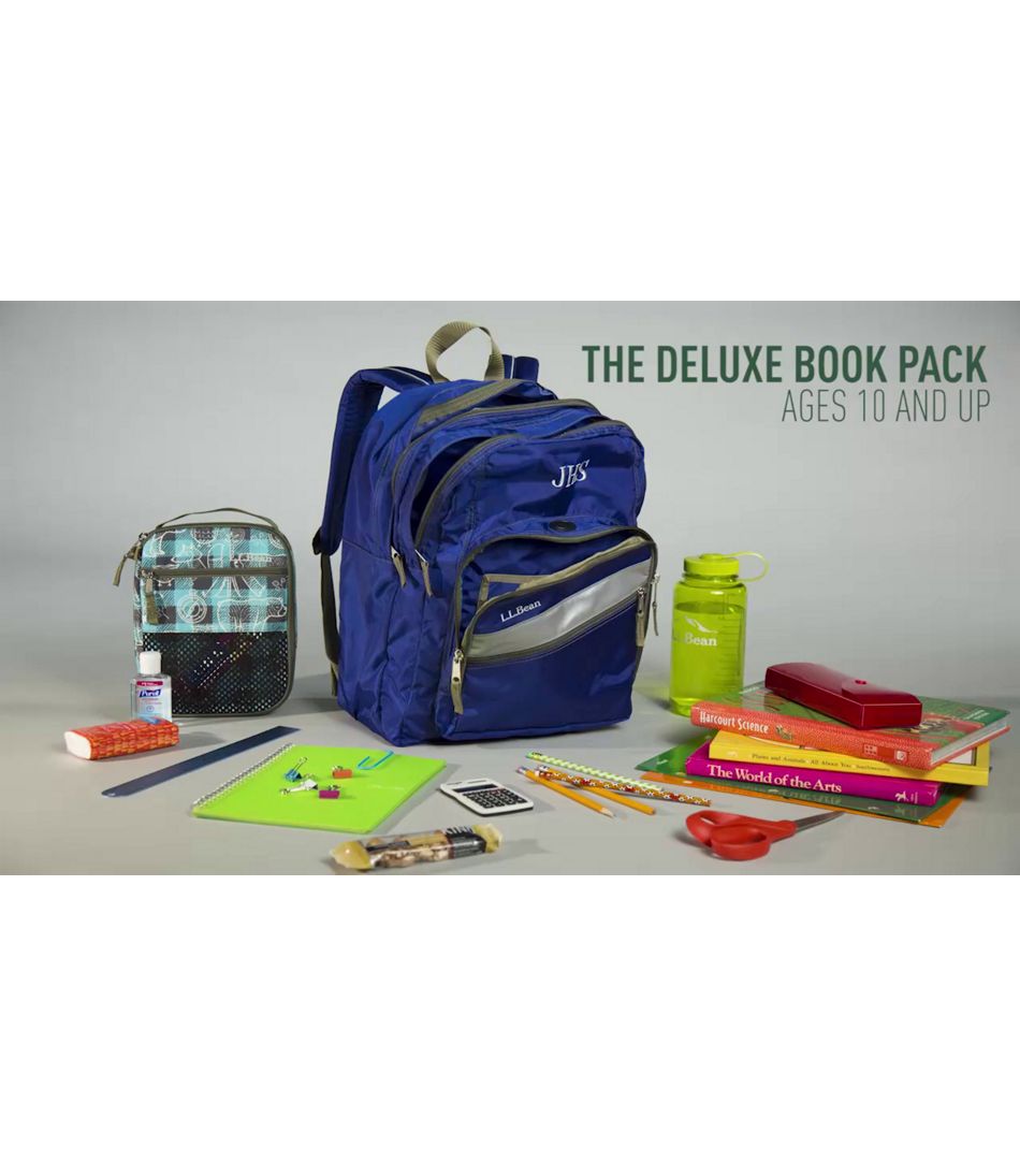 Video: Deluxe Book Pack