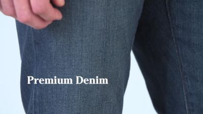 ll bean mens jeans fit guide