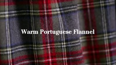 mens flannel lounge pants