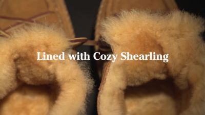 ll bean lodge chukka