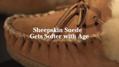 ll bean wicked moccasins