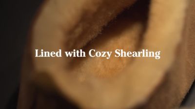 men's wicked good slippers