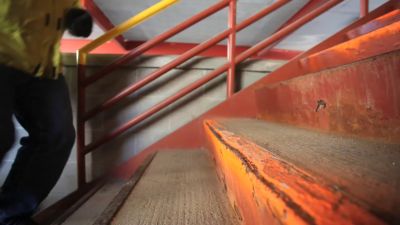 Rolling Adventure Duffle, Large Duffle Bags at L.L.Bean