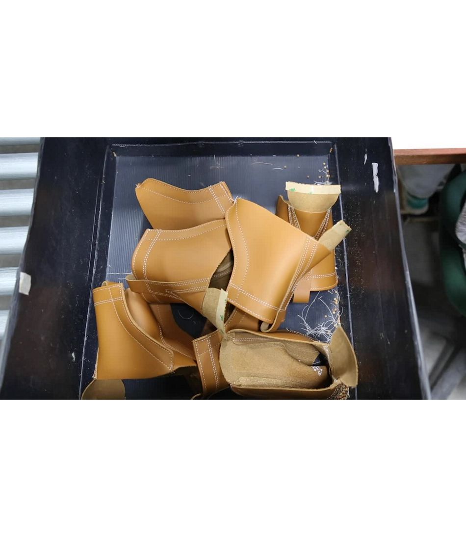 The Authentic Duck Boot