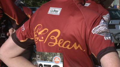 ll bean cycling jersey