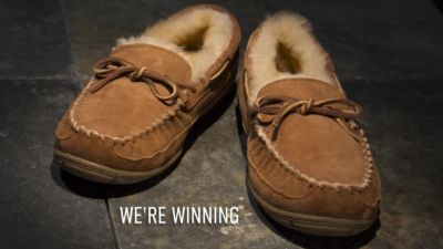 ll bean mukluks