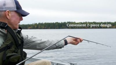 Apex Rod And Reel Outfits