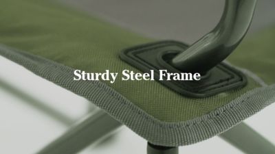 L.L.Bean Base Camp Chair Camping & Hiking at L.L.Bean